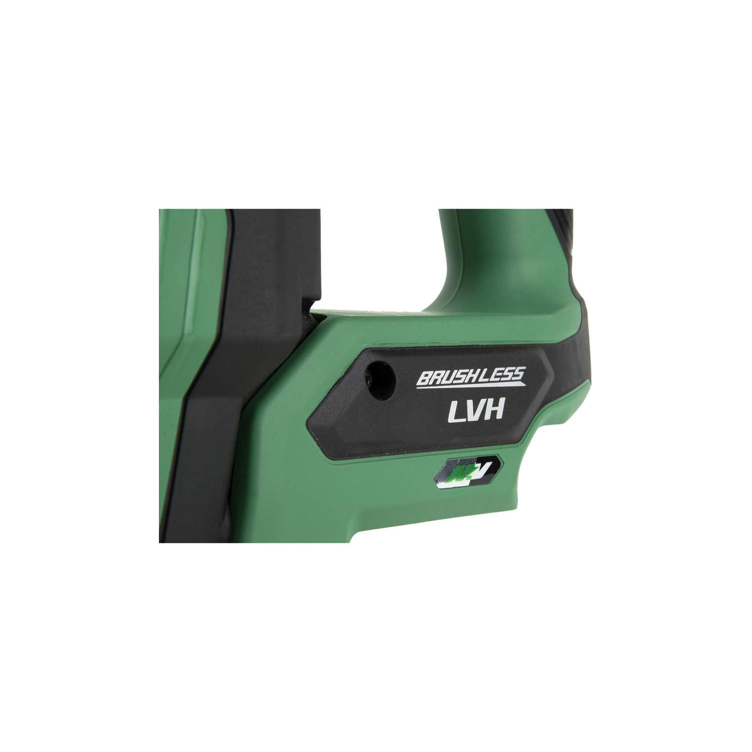 Metabo HPT 36V MultiVolt™ Cordless Rotary Hammer | 1-9/16-Inch SDS Max | Tool Only - No Battery | DH36DMAQ2