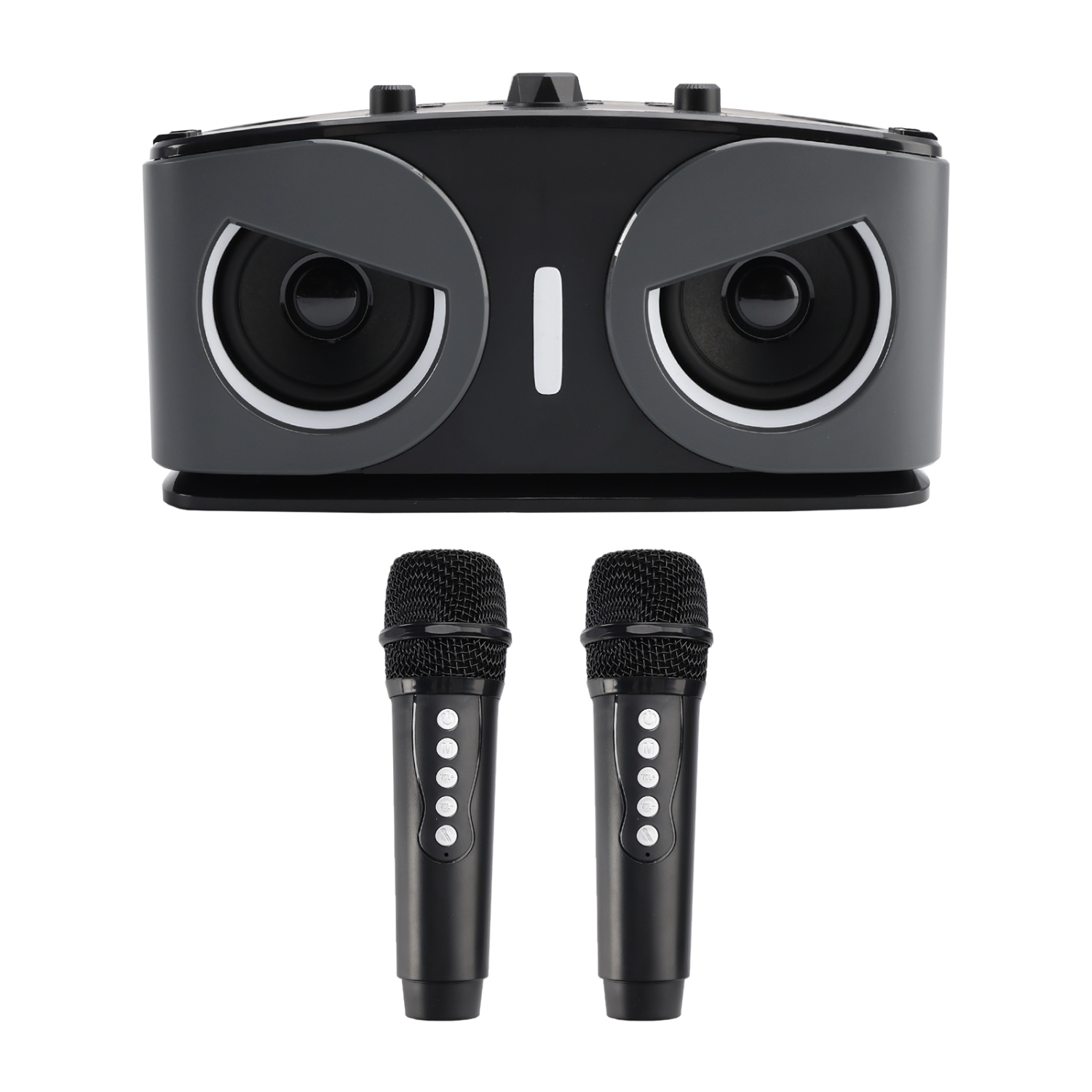 Haut-parleur sans fil Bluetooth 20 W Audio de cinéma maison tout-en-un haute puissance