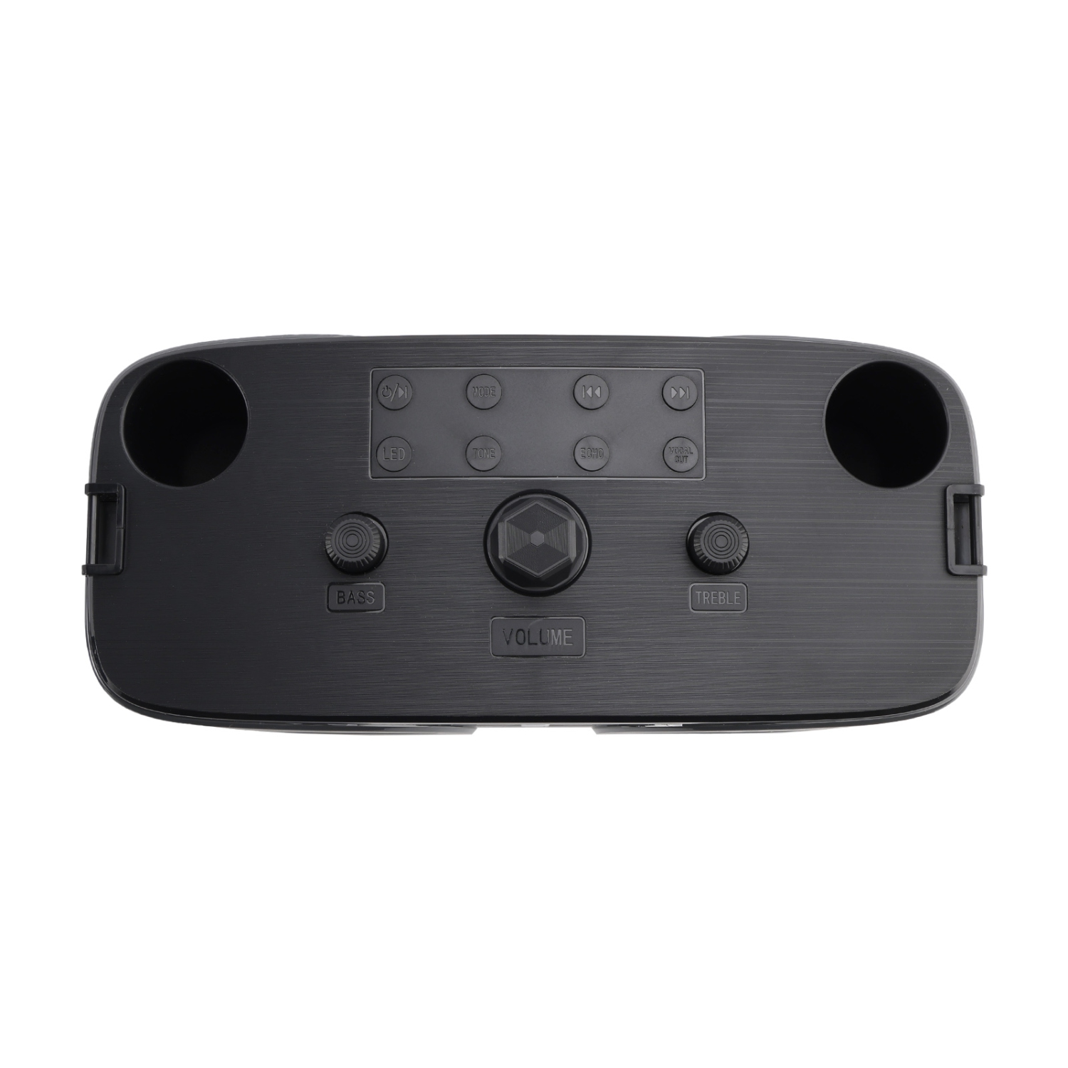 Haut-parleur sans fil Bluetooth 20 W Audio de cinéma maison tout-en-un haute puissance