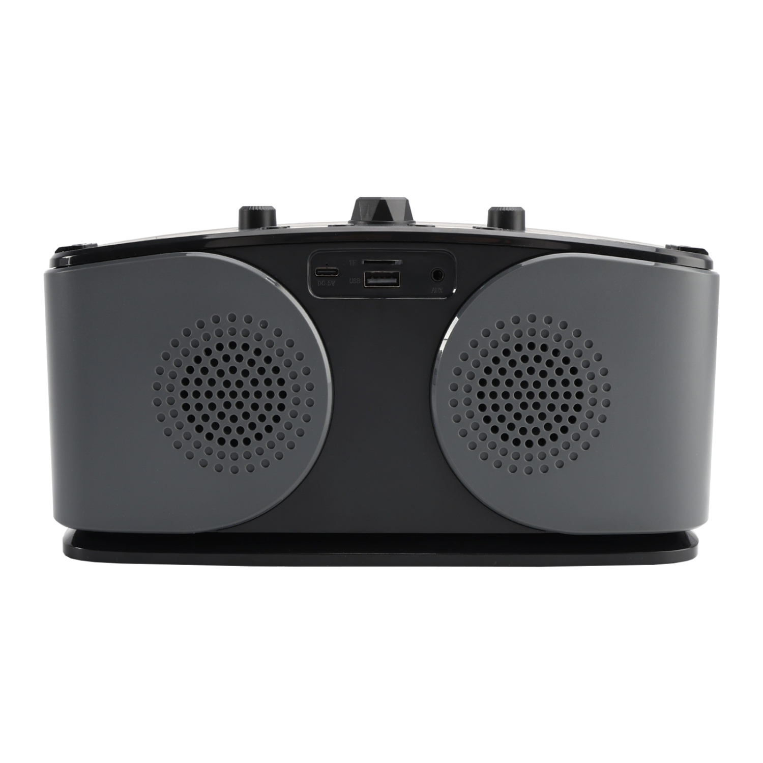 Haut-parleur sans fil Bluetooth 20 W Audio de cinéma maison tout-en-un haute puissance