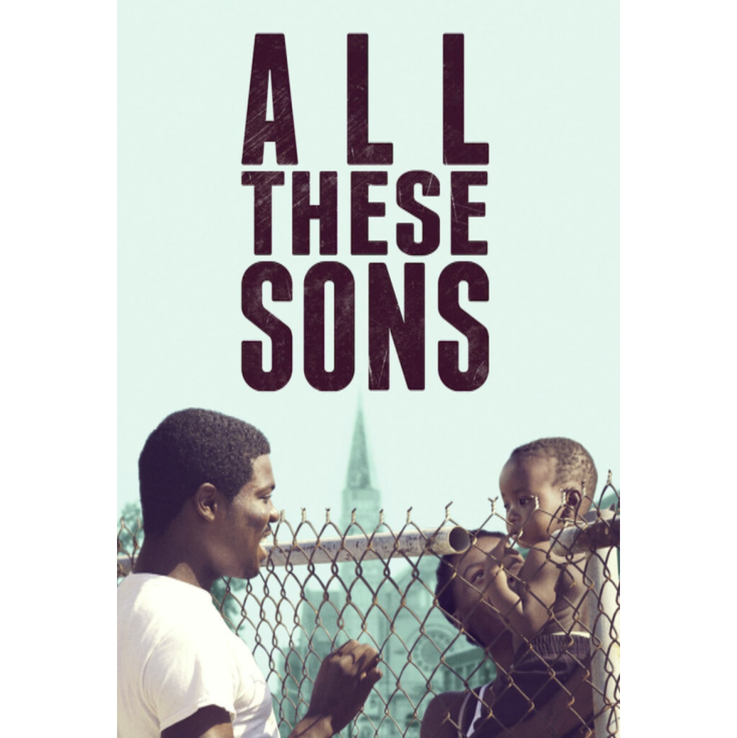 All These Sons - [DVD]