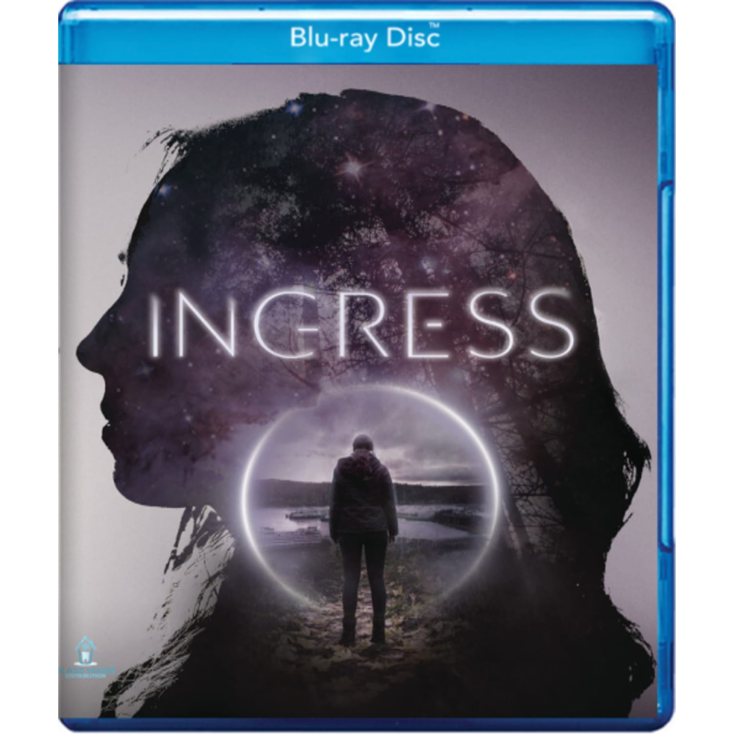 Ingress - [Blu-ray]