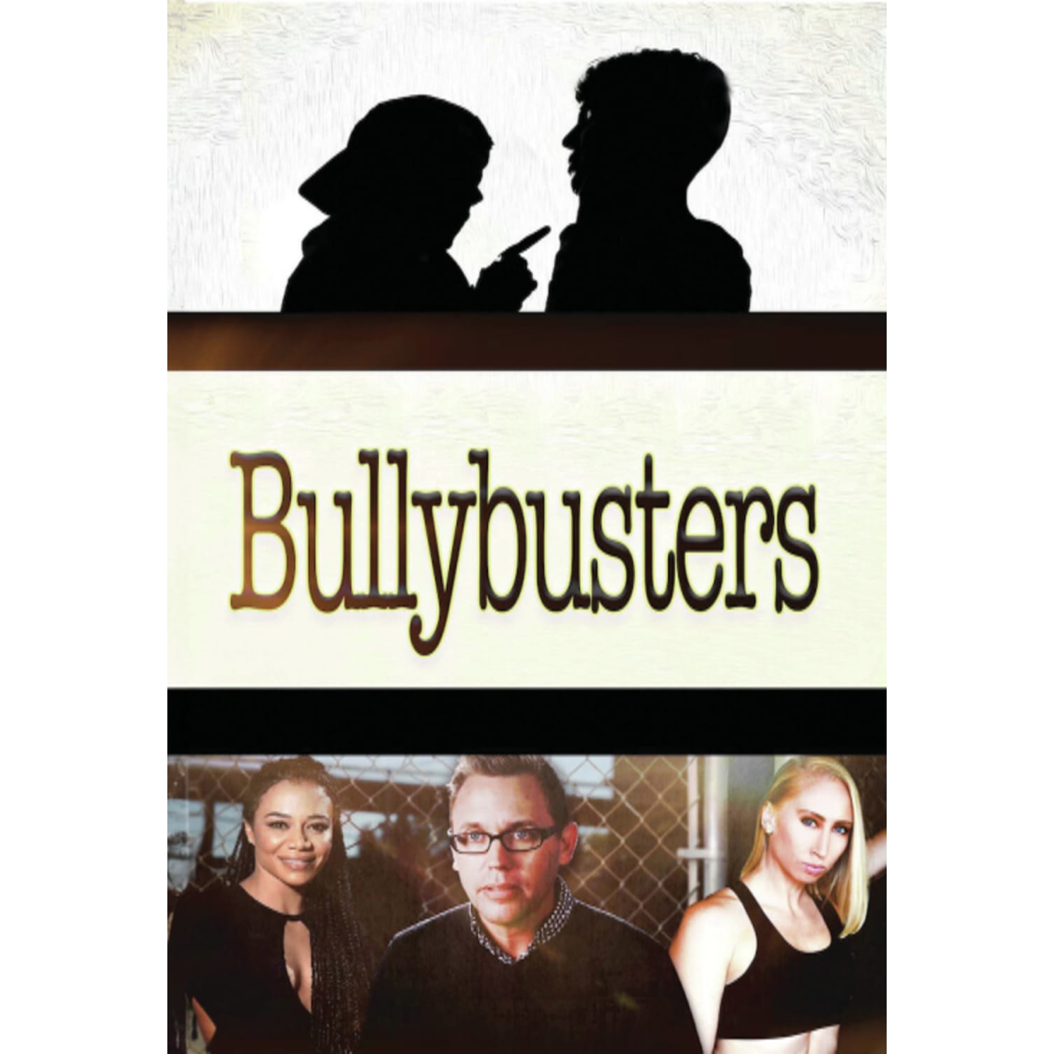 Bullybusters - [DVD]