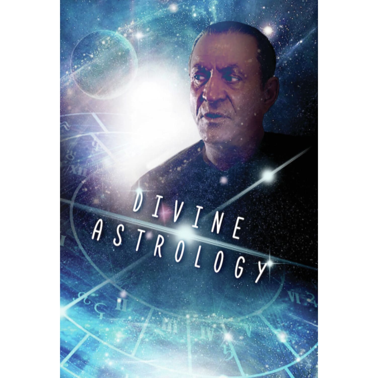 Divine Astrology - [DVD]