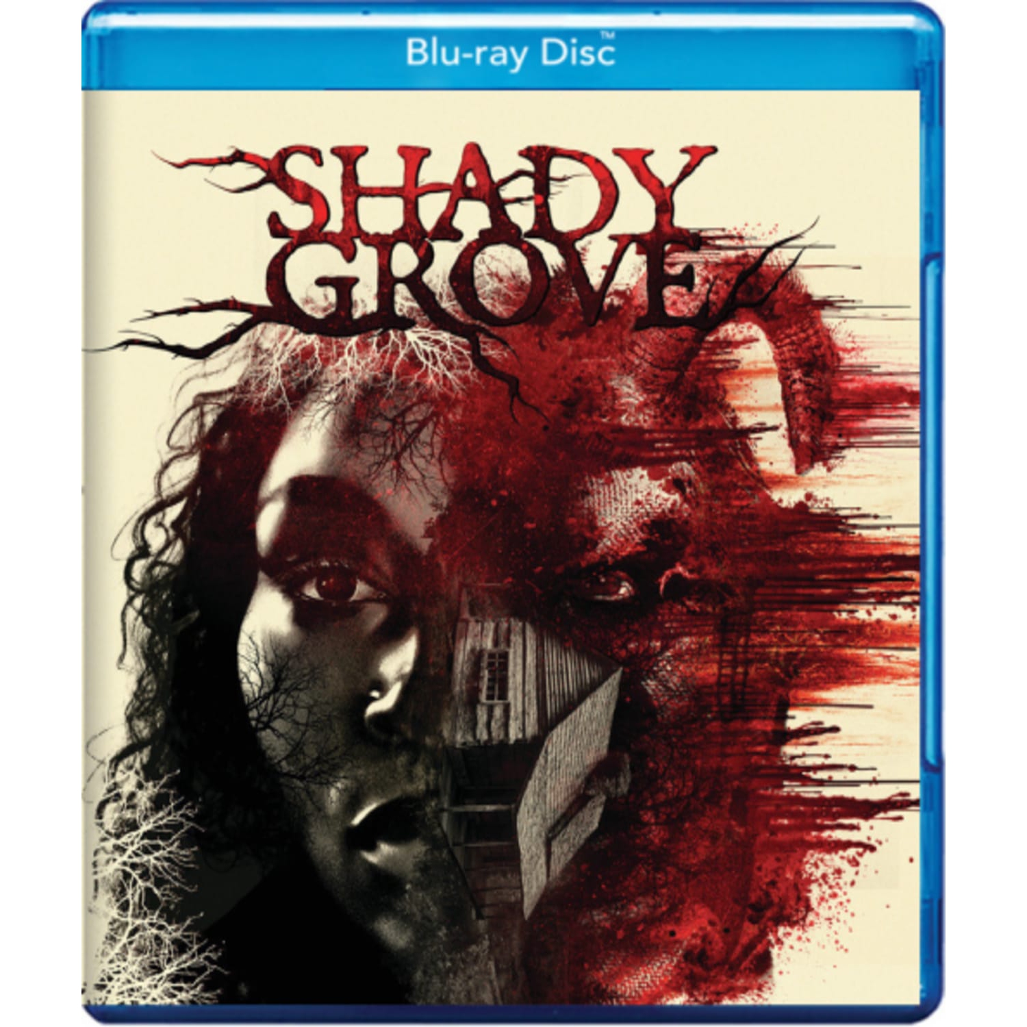 Shady Grove - - [Blu-ray]