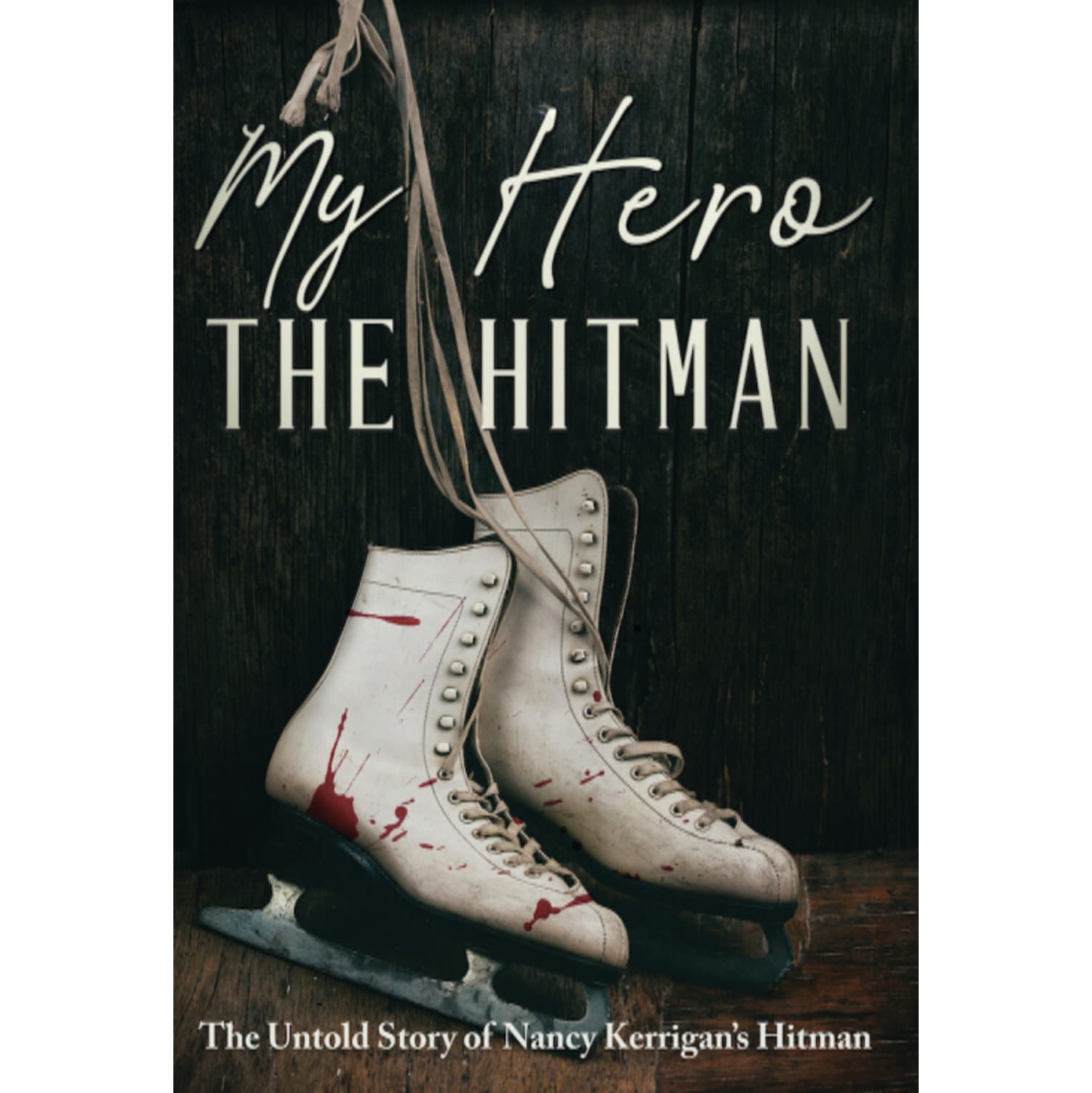 My Hero The Hitman - - [DVD]