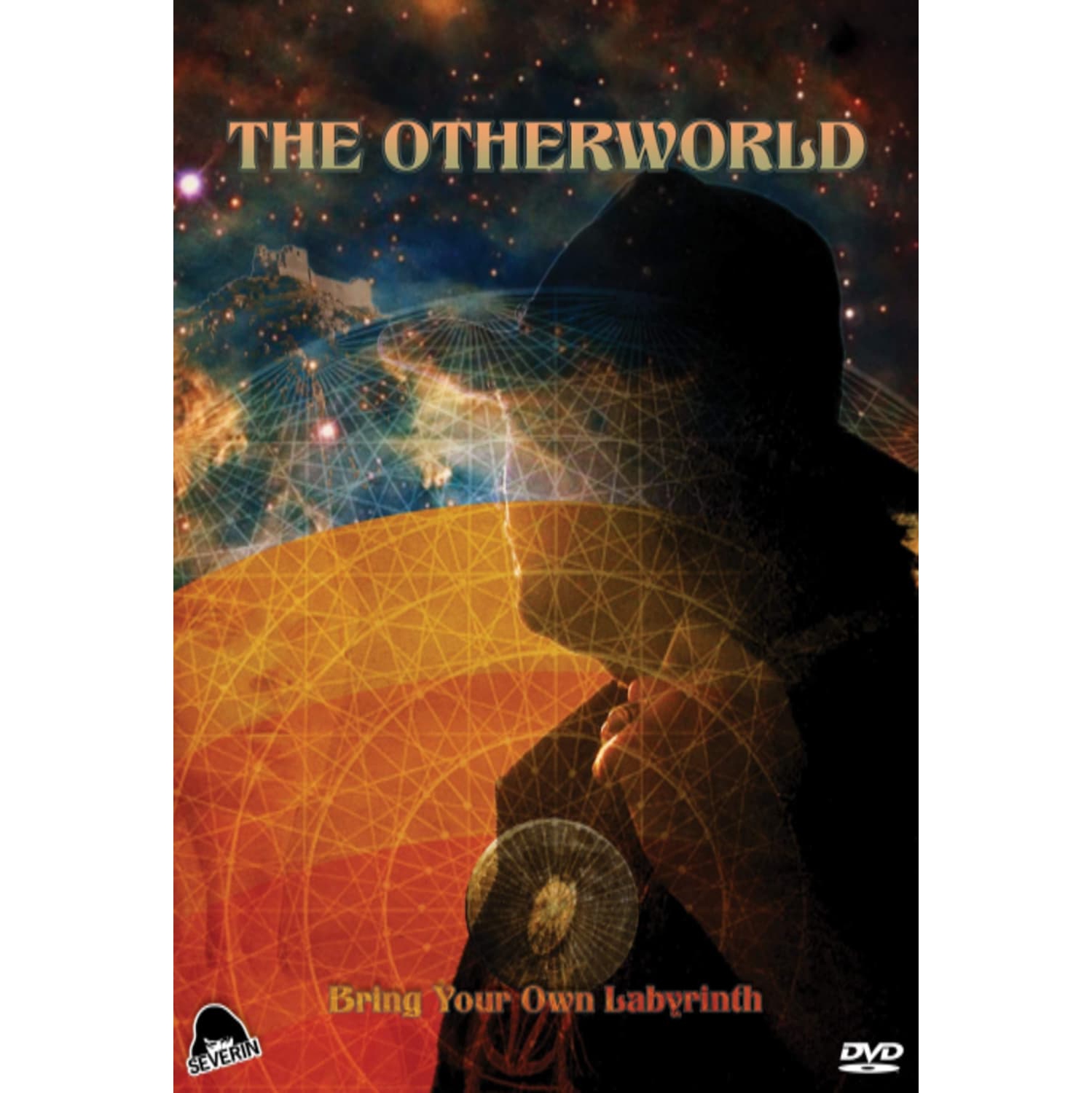 THE OTHERWORLD - [DVD]