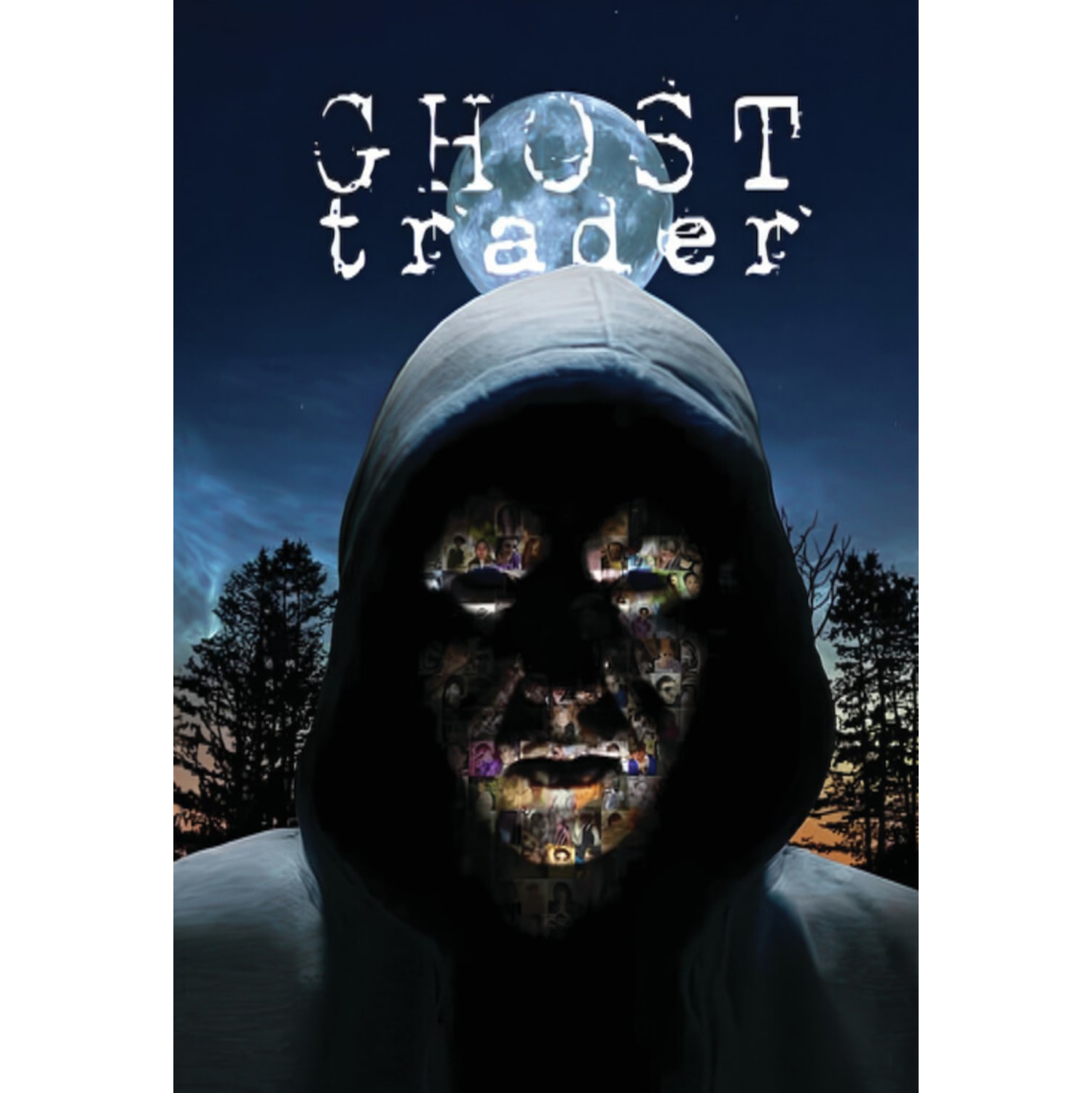 Ghost Trader - - [DVD]