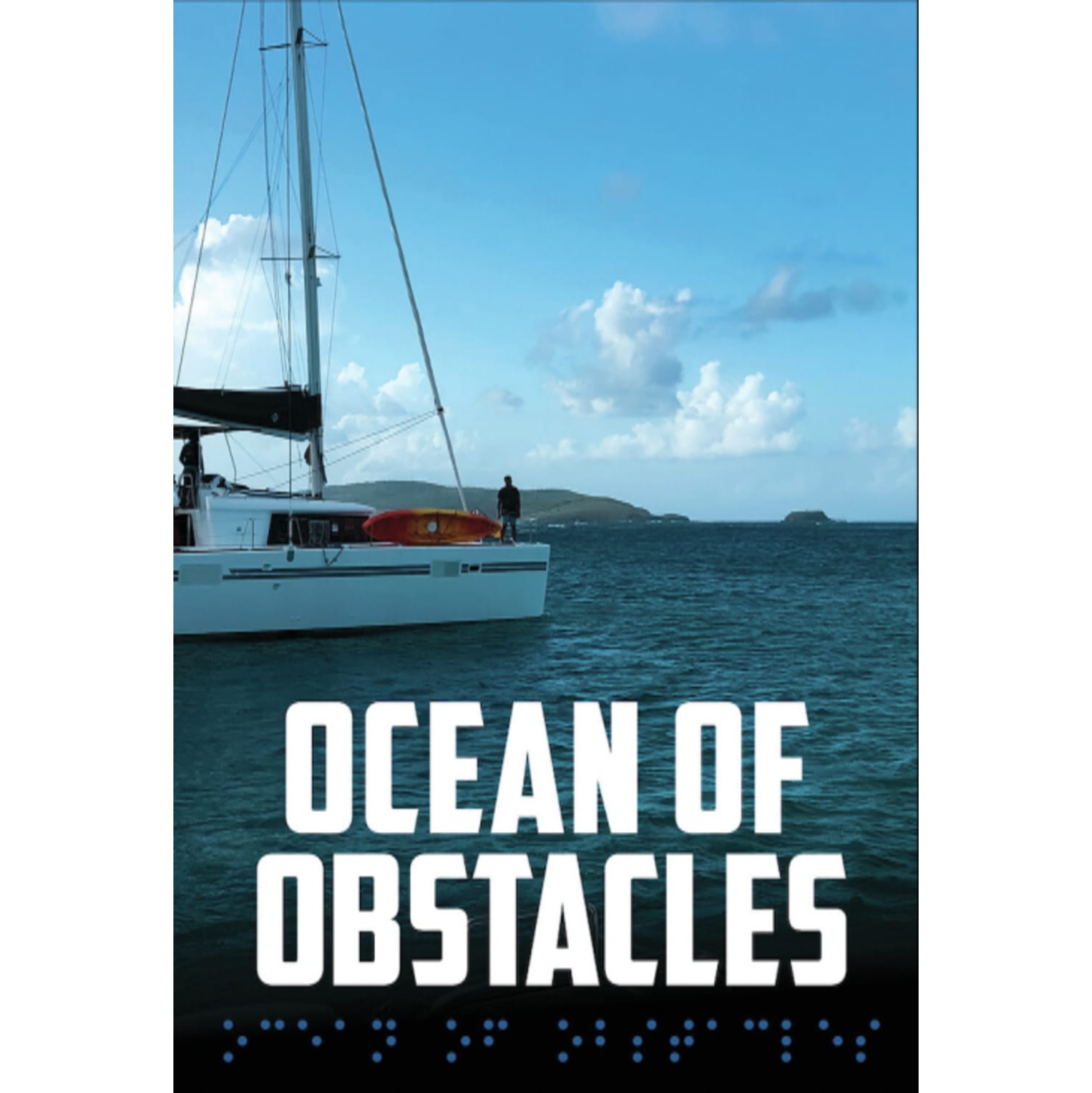 Ocean of Obstacles - - [DVD]