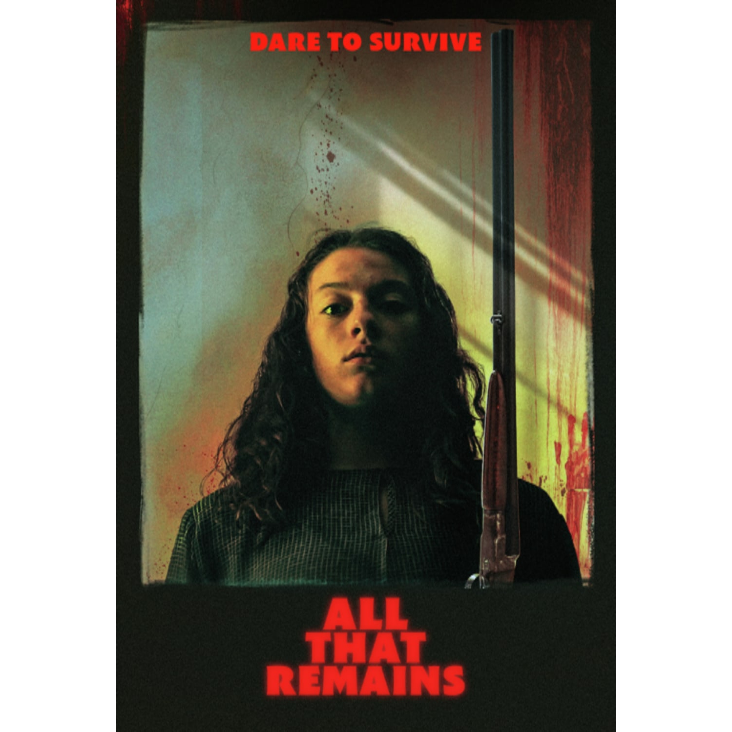 All That Remains - - [DVD]