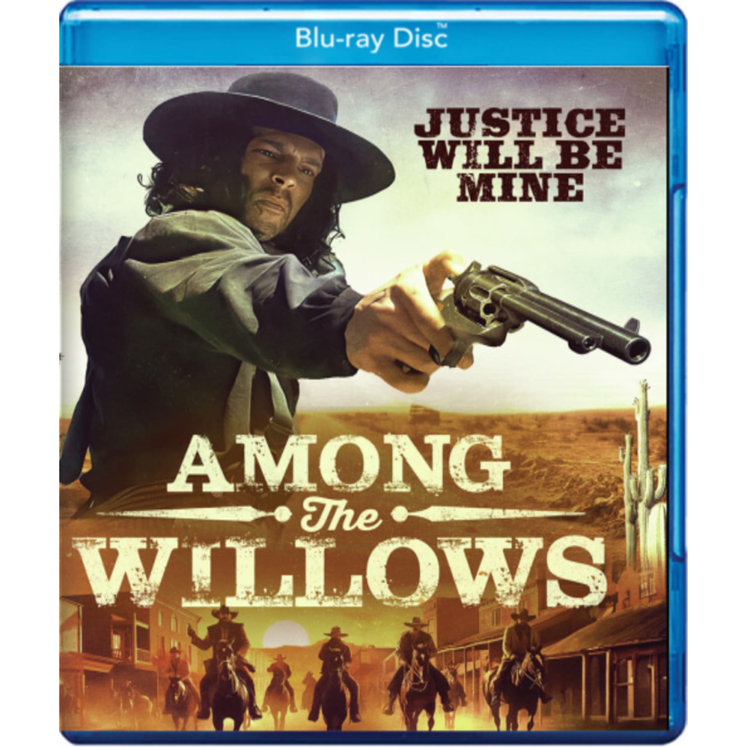 Among the Willows - [Blu-ray]