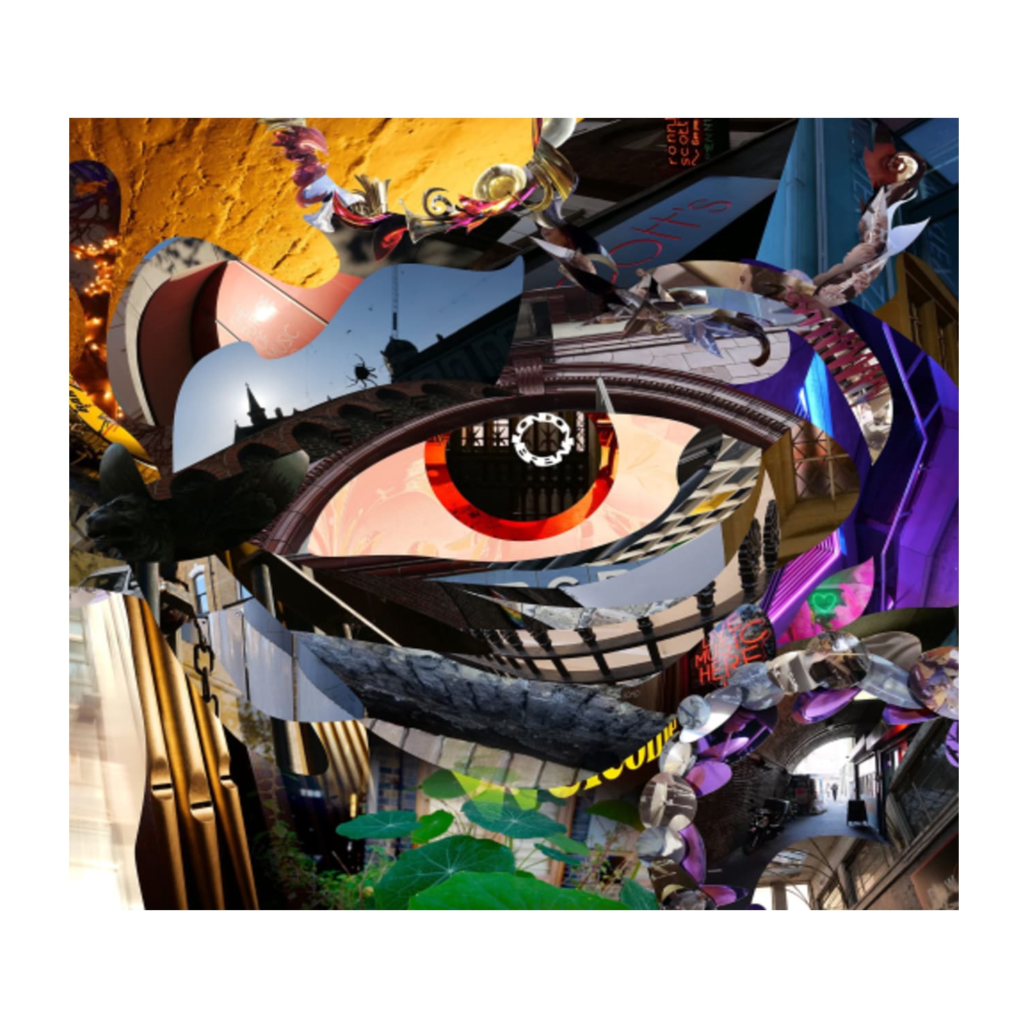 London Brew - London Brew - - [CD]