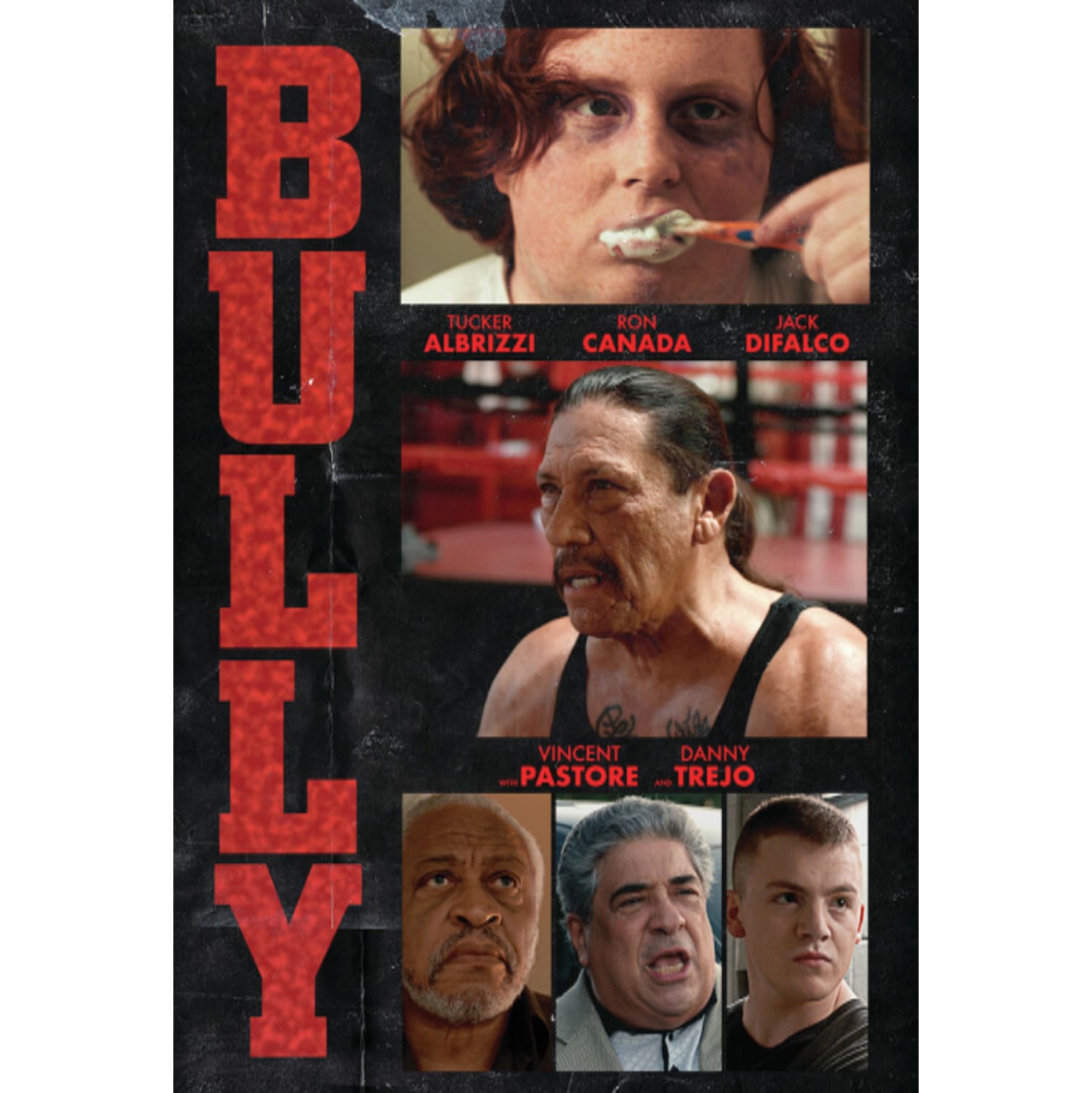 Bully - [DVD]