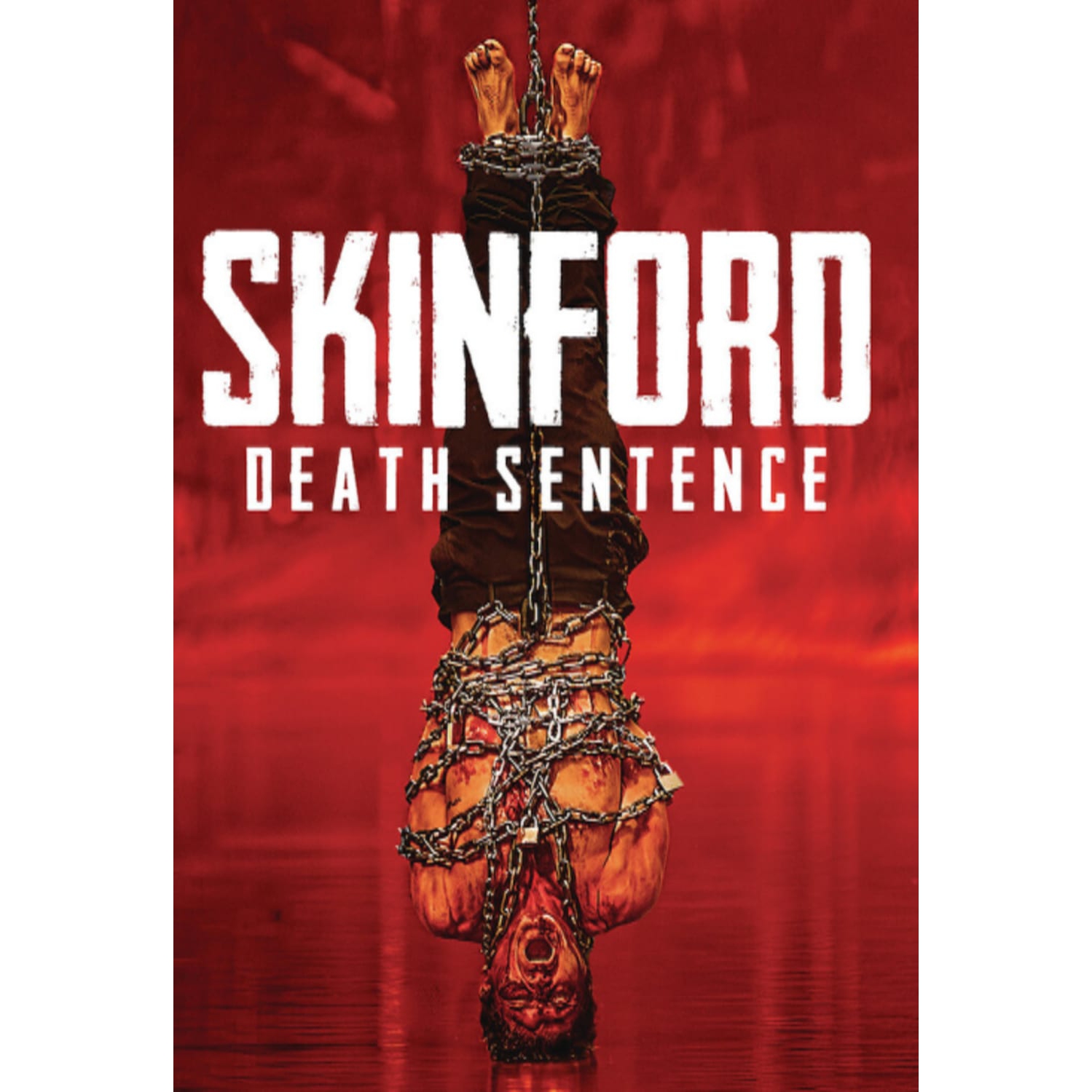 Skinford: Death Sentence - - [DVD]