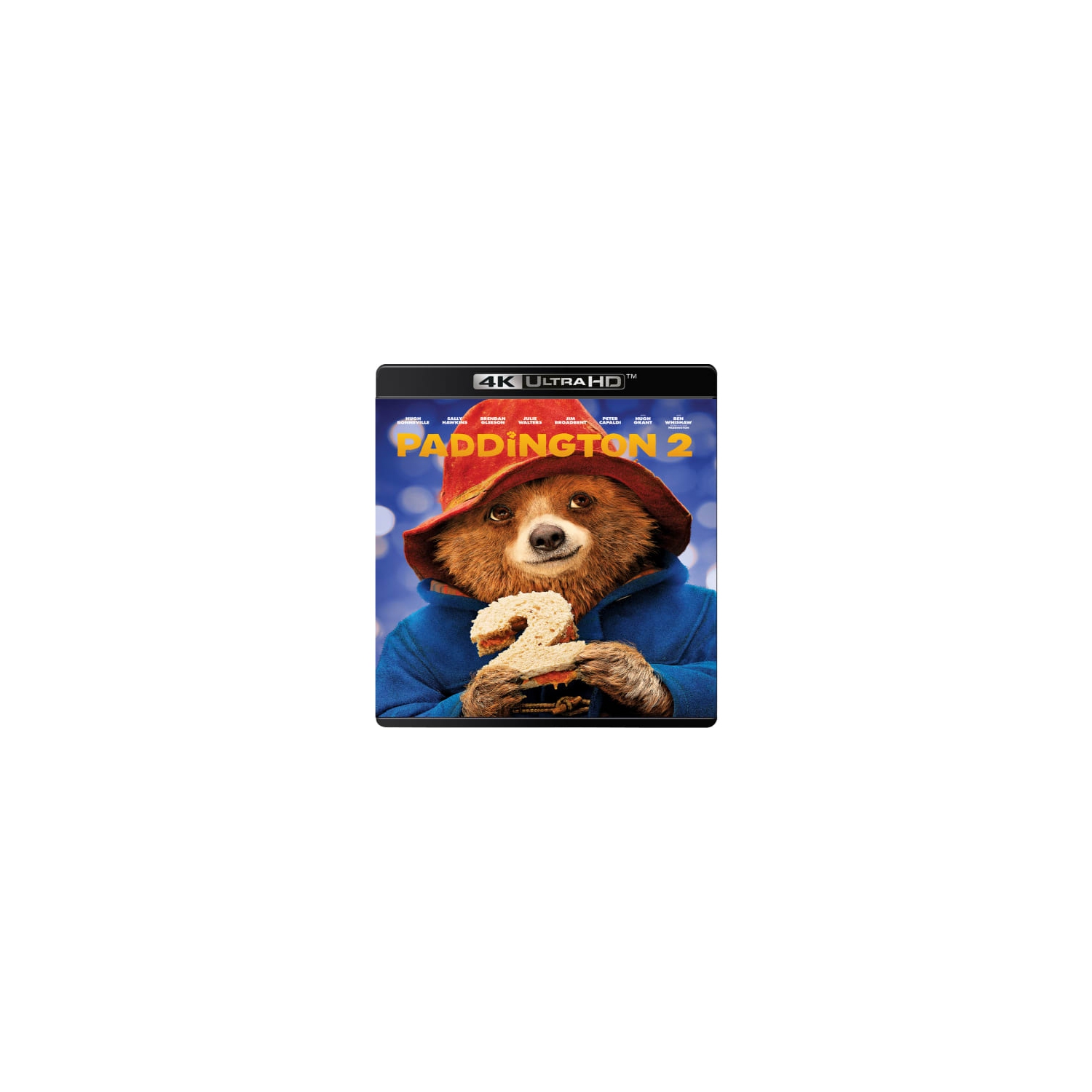 Paddington 2 - - [4K Ultra HD]