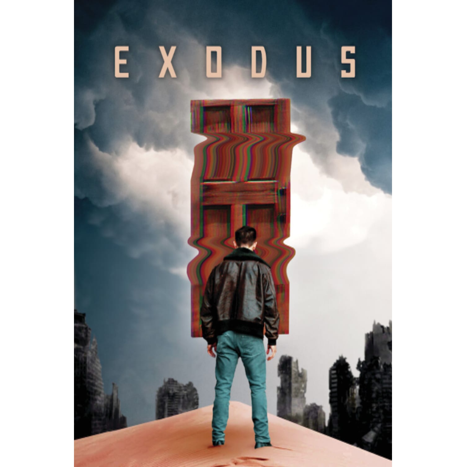 Exodus - - [DVD]