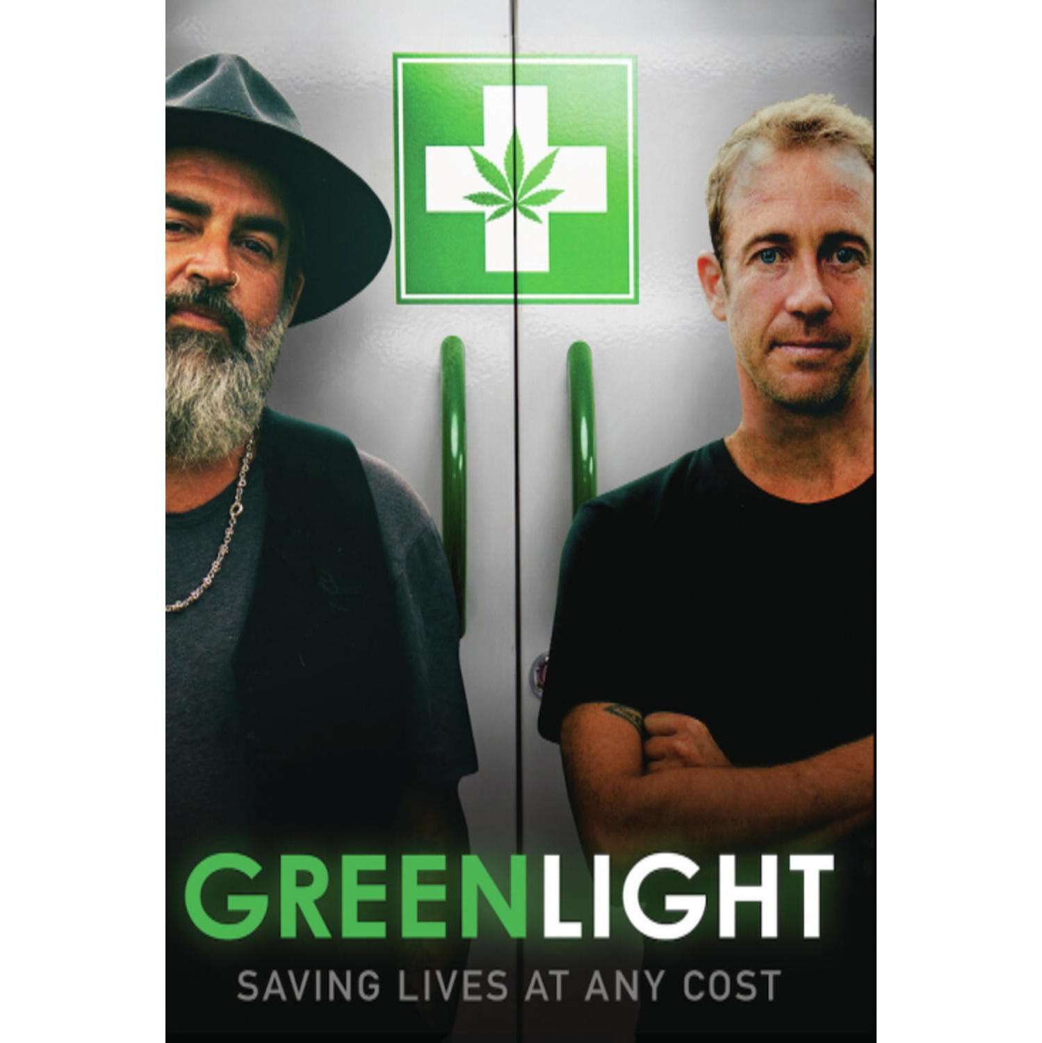 Green Light - - [DVD]