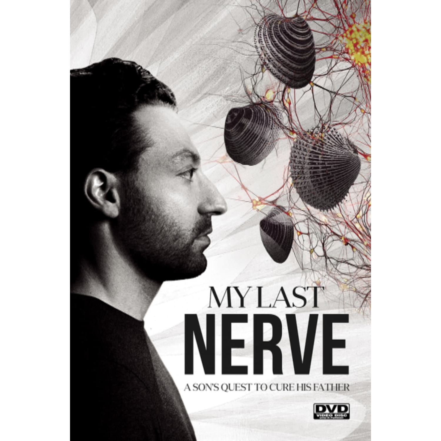 My Last Nerve - - [DVD]