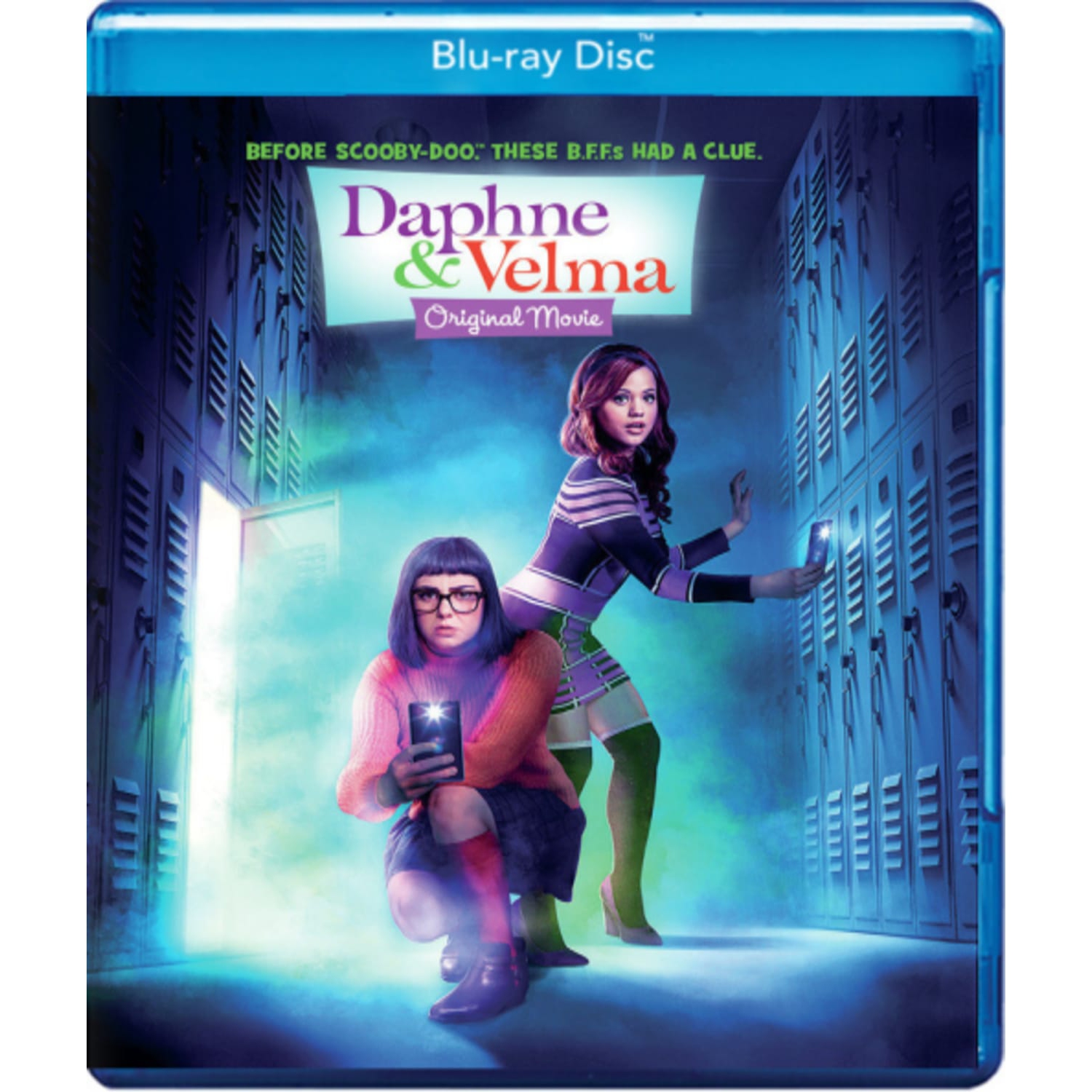 Daphne & Velma - - [Blu-ray]