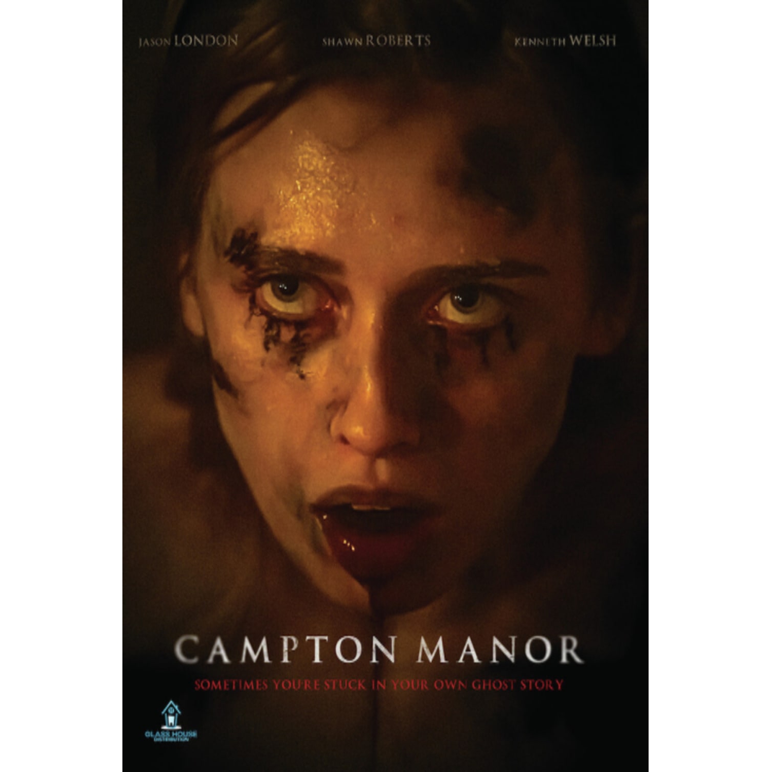 Campton Manor - - [DVD]