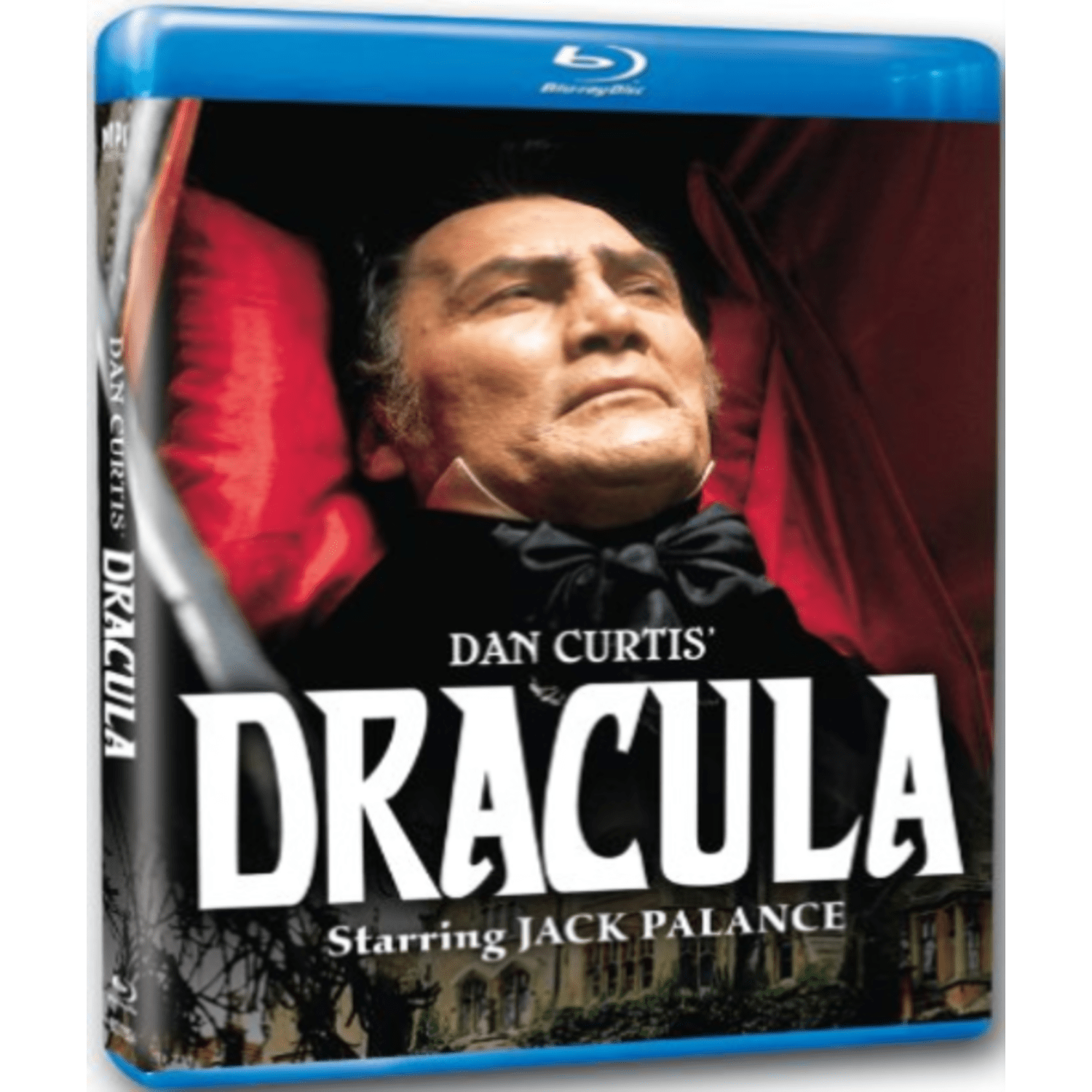 Dan Curtis' Dracula - [Blu-ray]