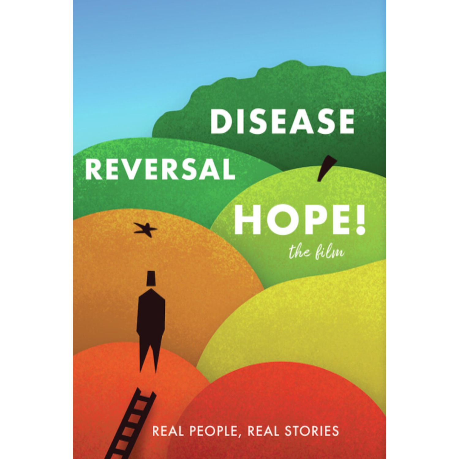 Disease Reversal Hope! - - [DVD]