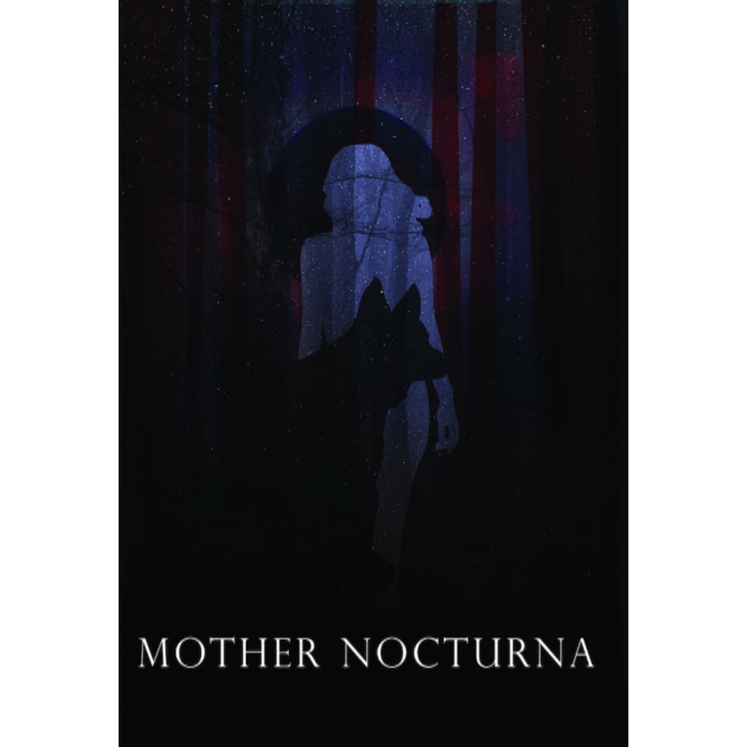 Madre Notturna - [DVD]