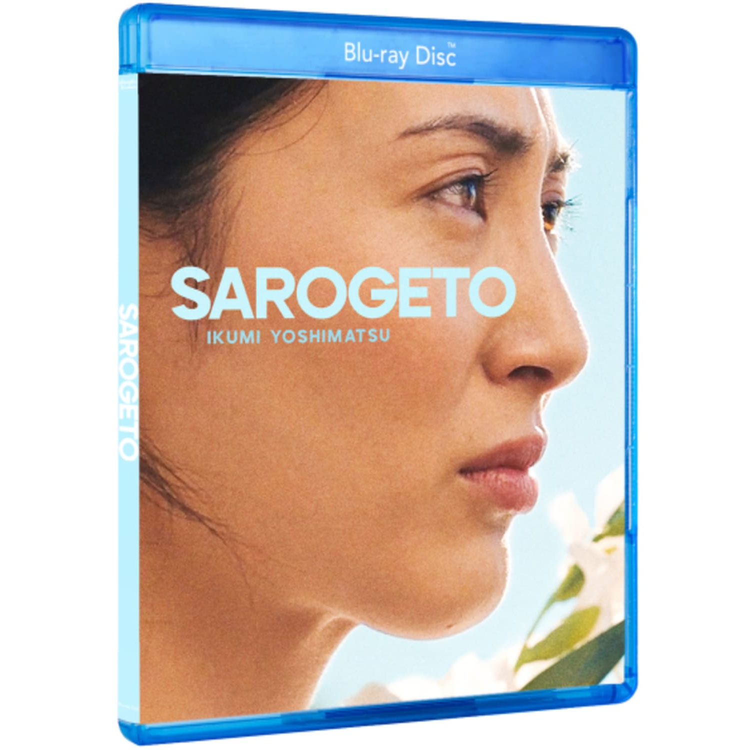 Sarogeto - - [Blu-ray]