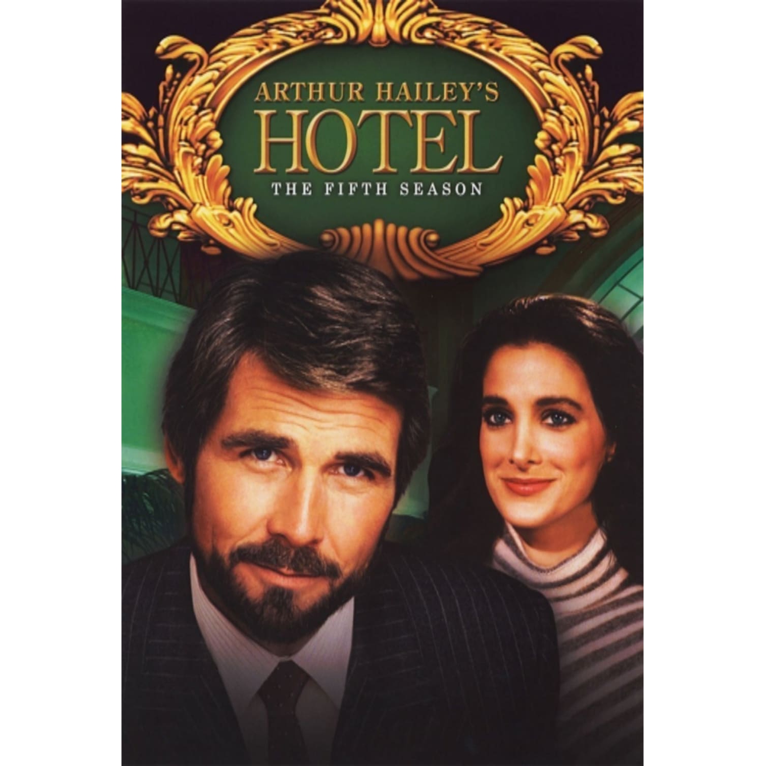 Hotel: The Fifth Season - [DVD]