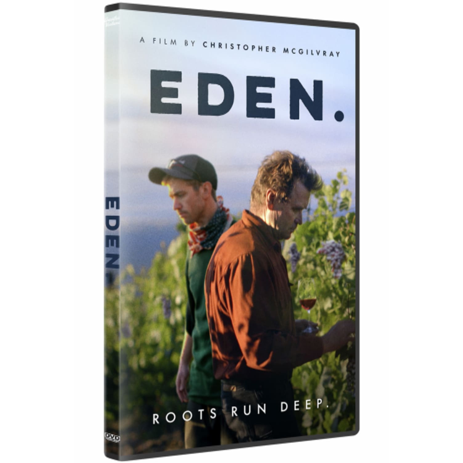 Eden. - [DVD]