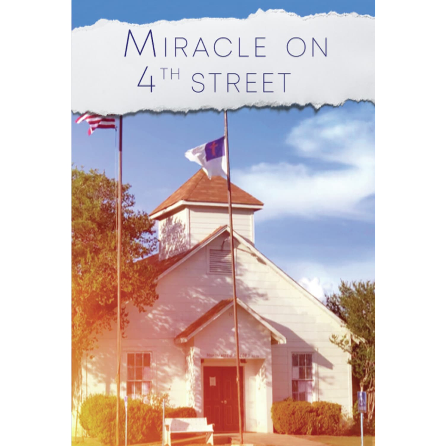 Miracle on 4th Street - - [DVD]