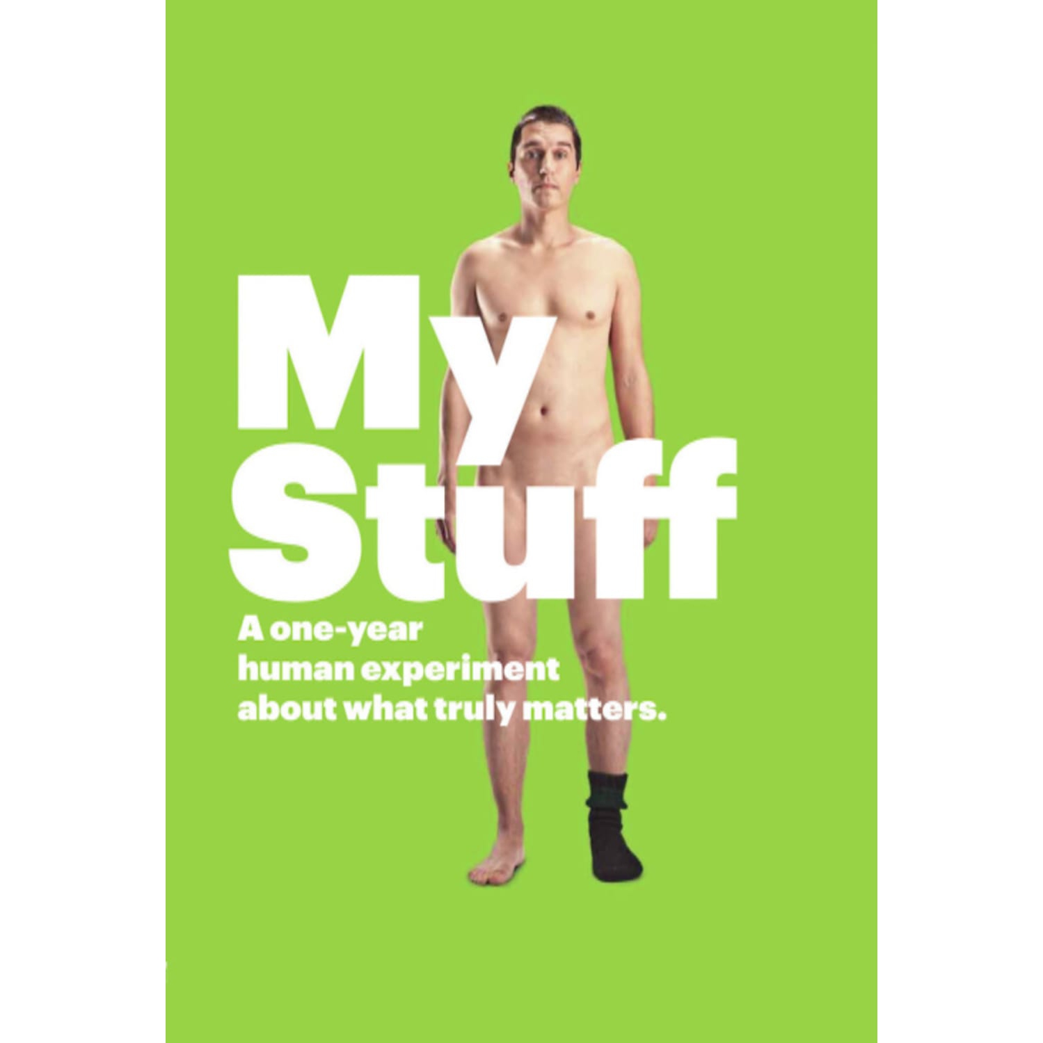 My Stuff - - [DVD]