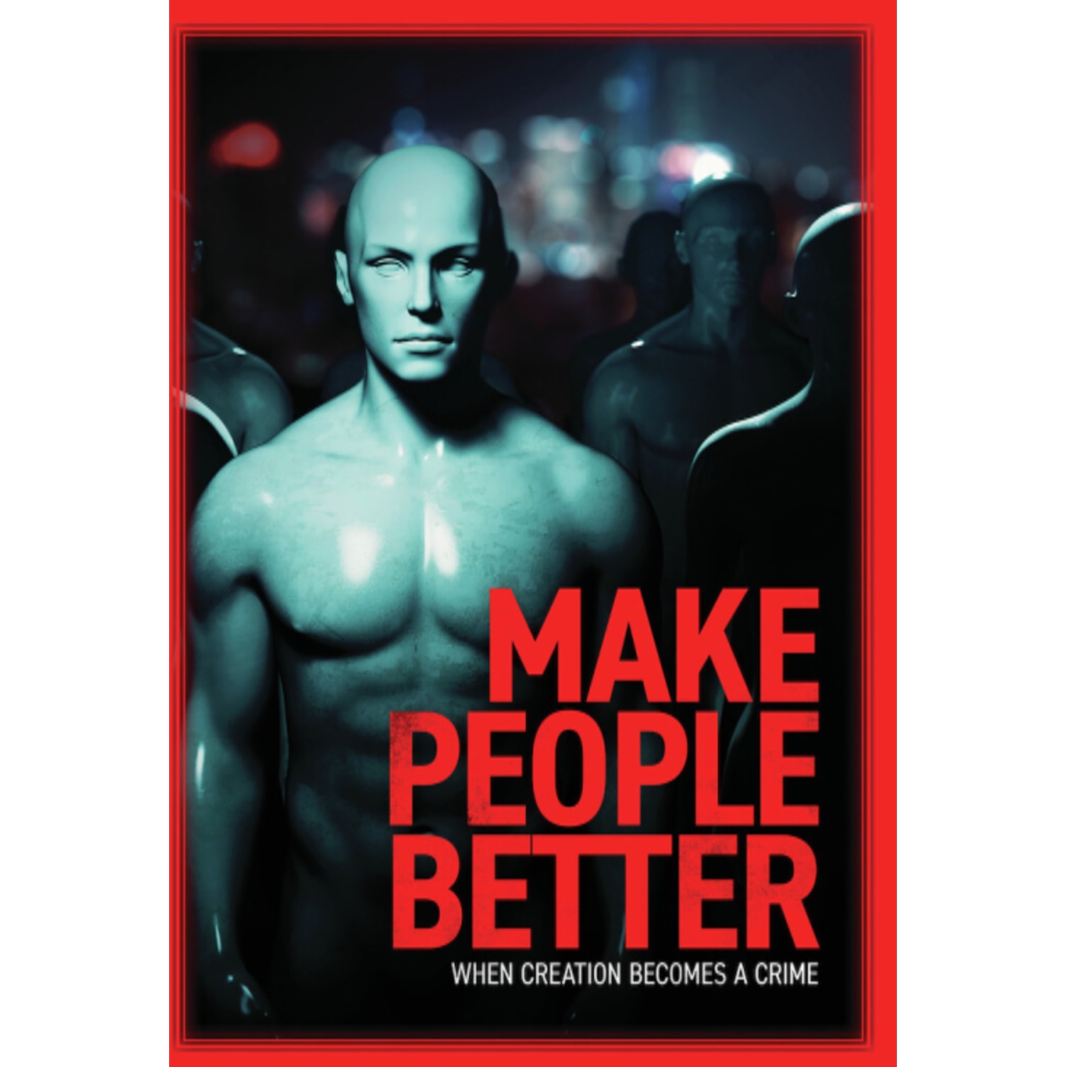 Make People Better - - [DVD]
