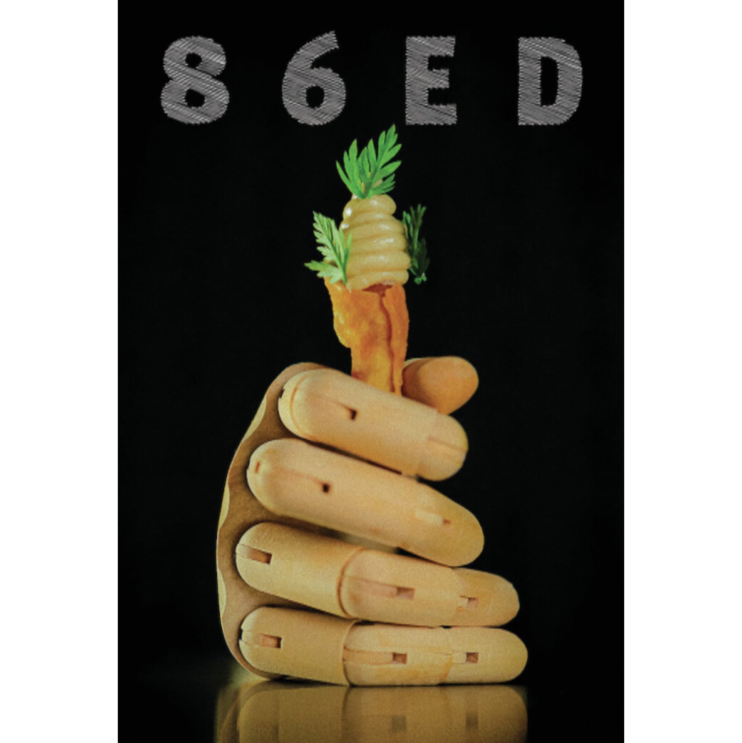 86ED - - [DVD]