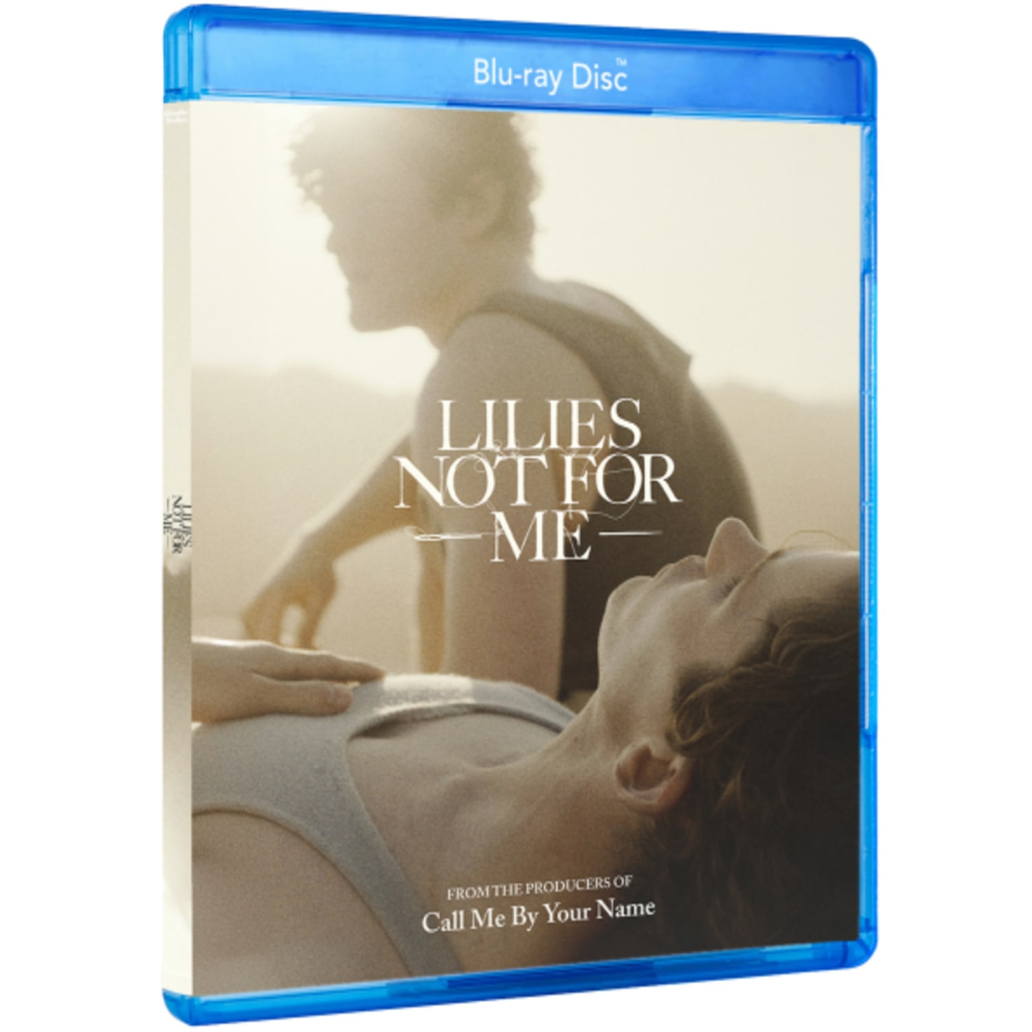 Lilies Not For Me - - [Blu-ray]