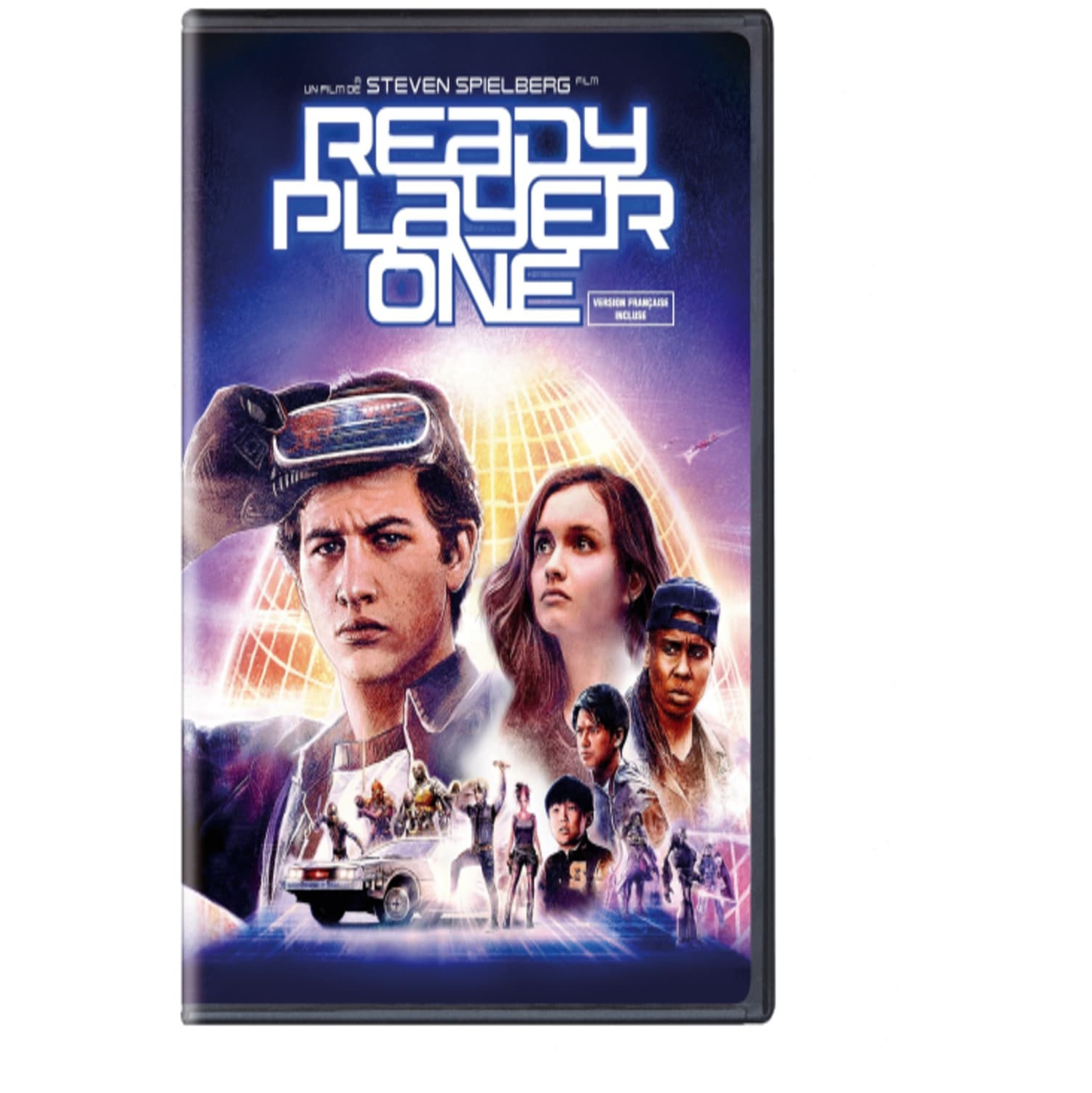 Ready Player One [DVD]
