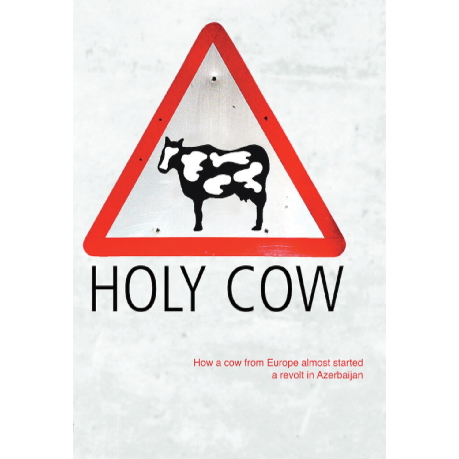 Holy Cow - - [DVD]