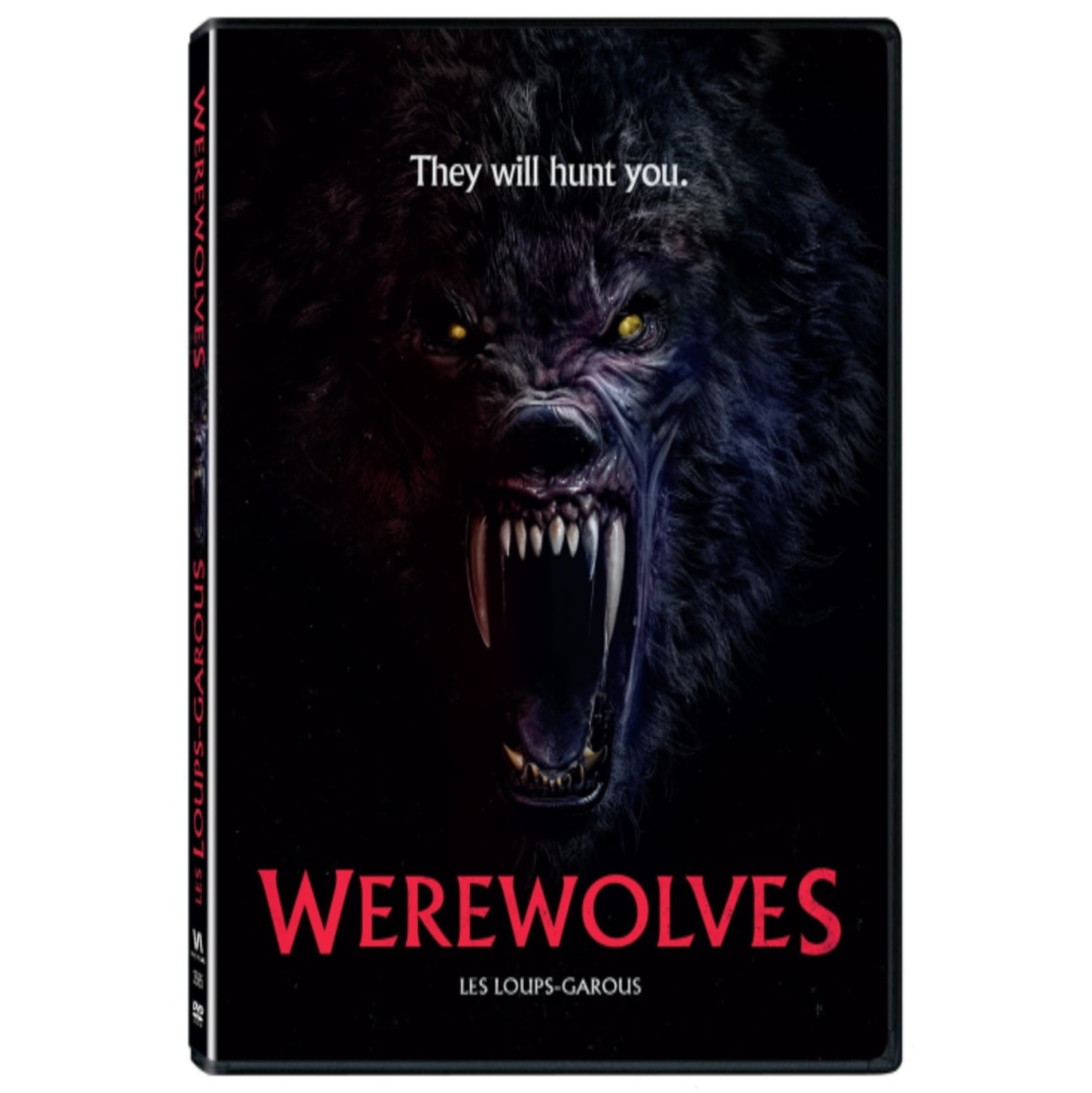 Werewolves [Import] - - [DVD]