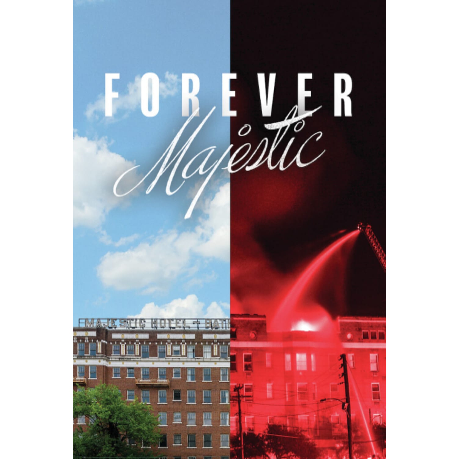 Forever Majestic - - [DVD]