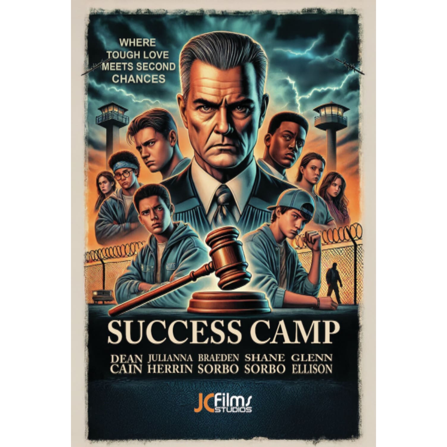 Success Camp - - [DVD]