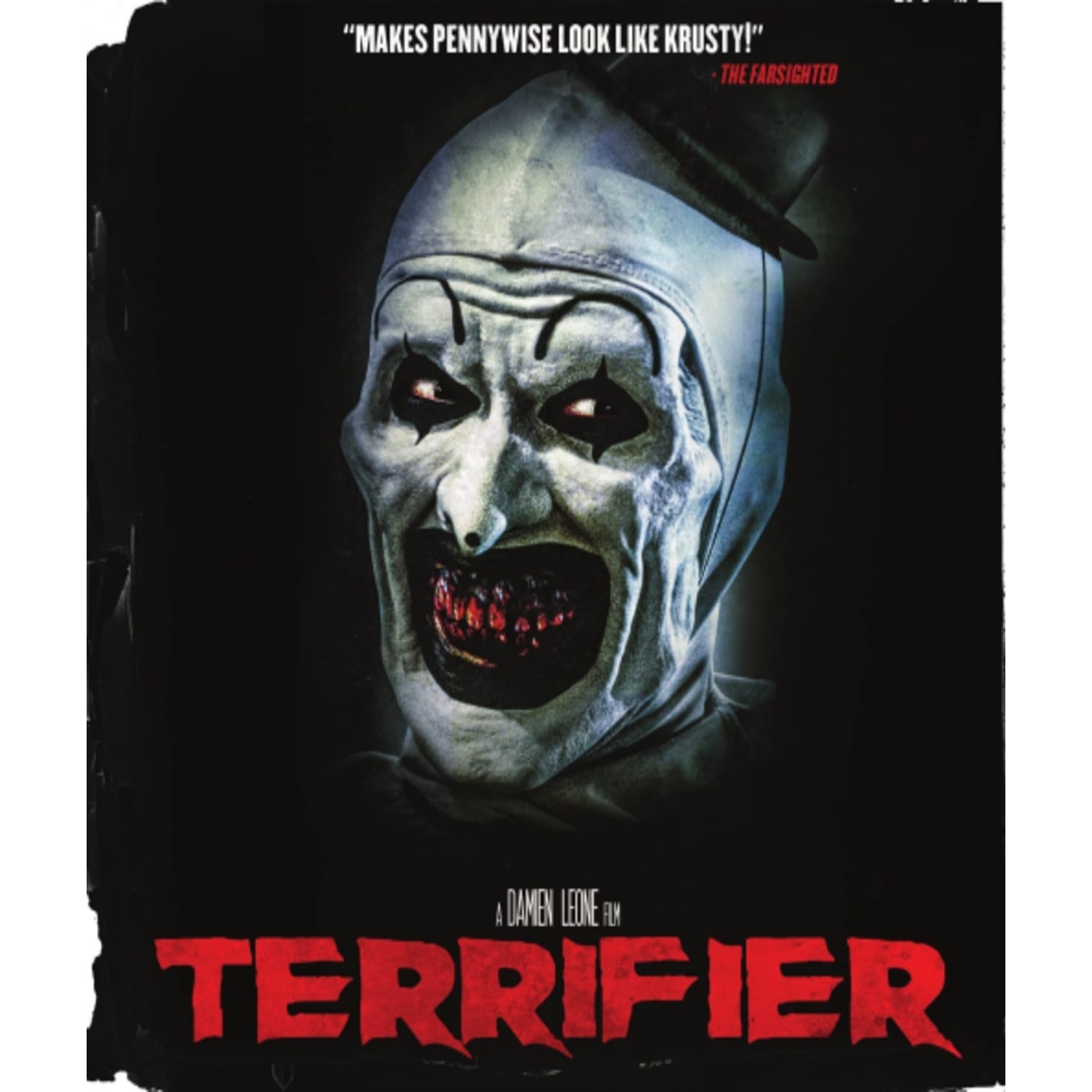 Terrifier / All Hallows' Eve [Import] - - [Blu-ray]