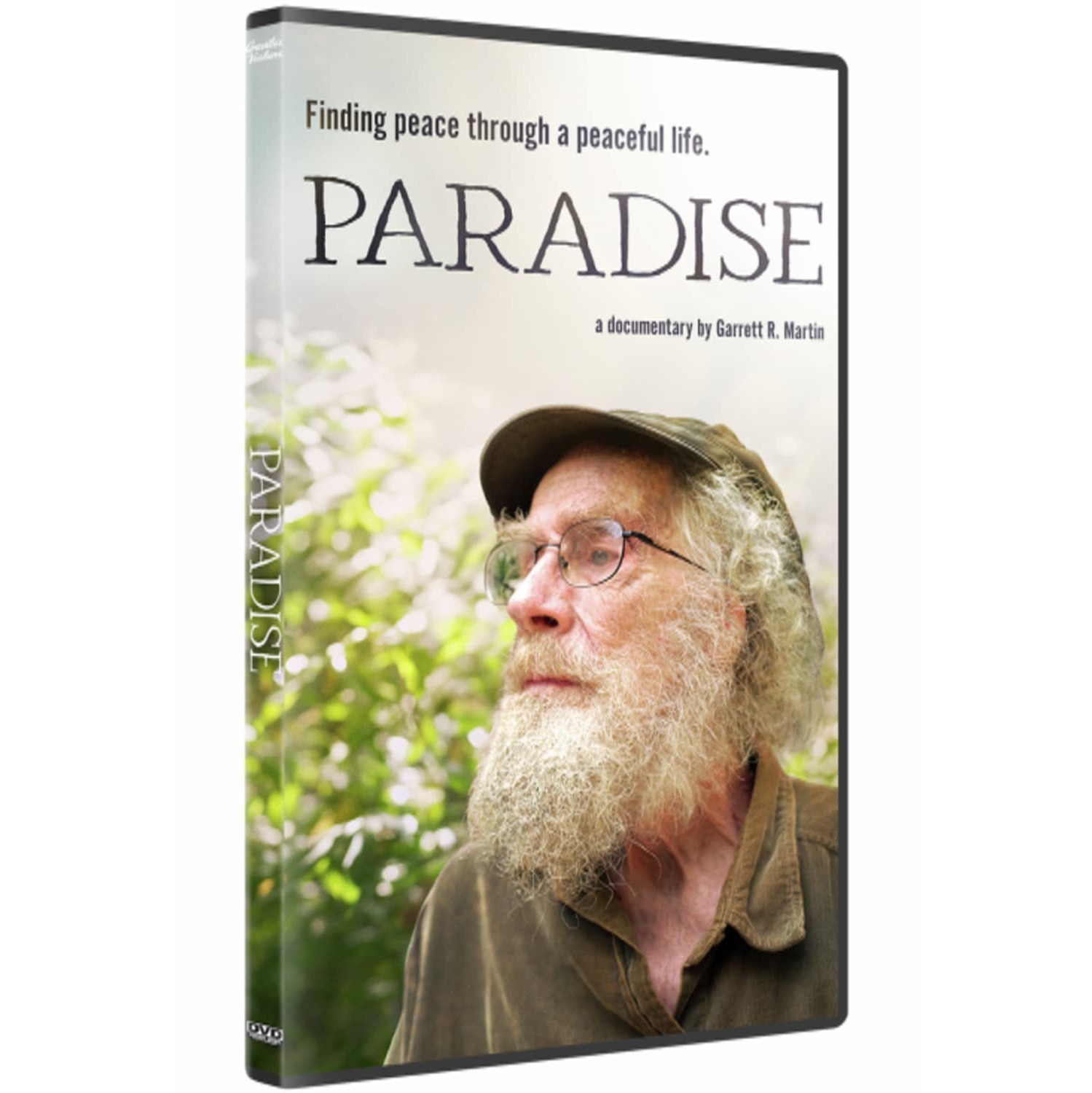Paradise - - [DVD]