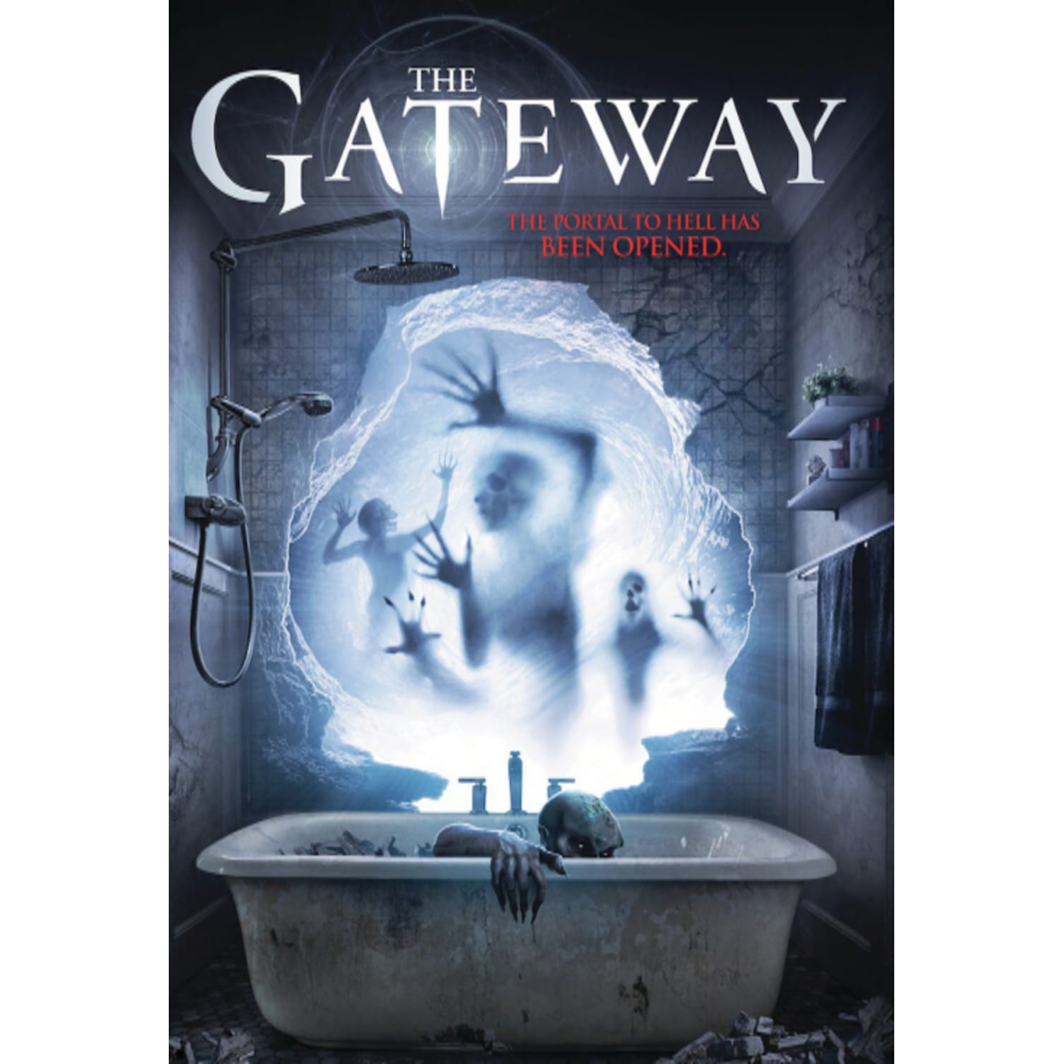 The Gateway - - [DVD]