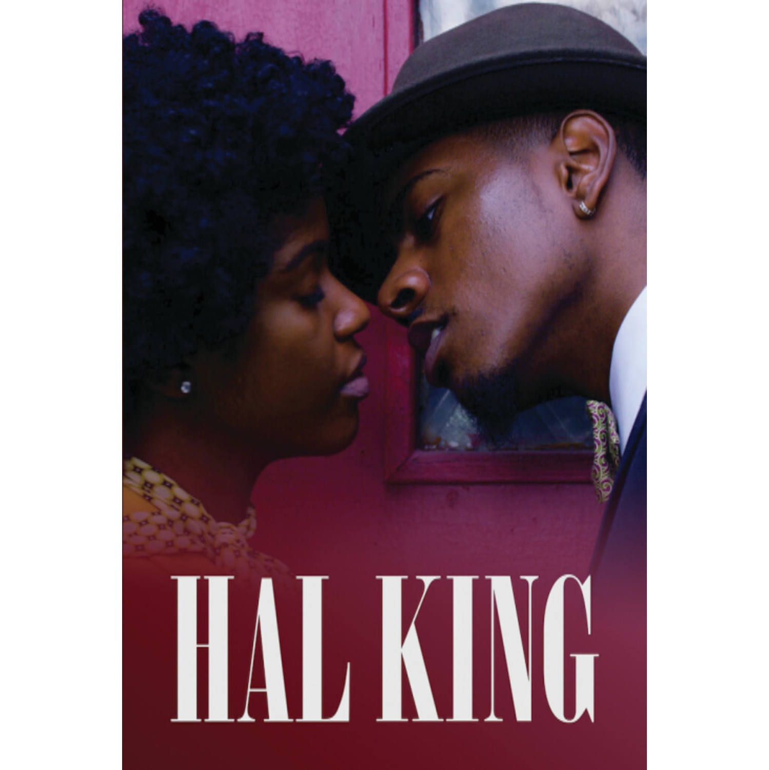 Hal King - - [DVD]