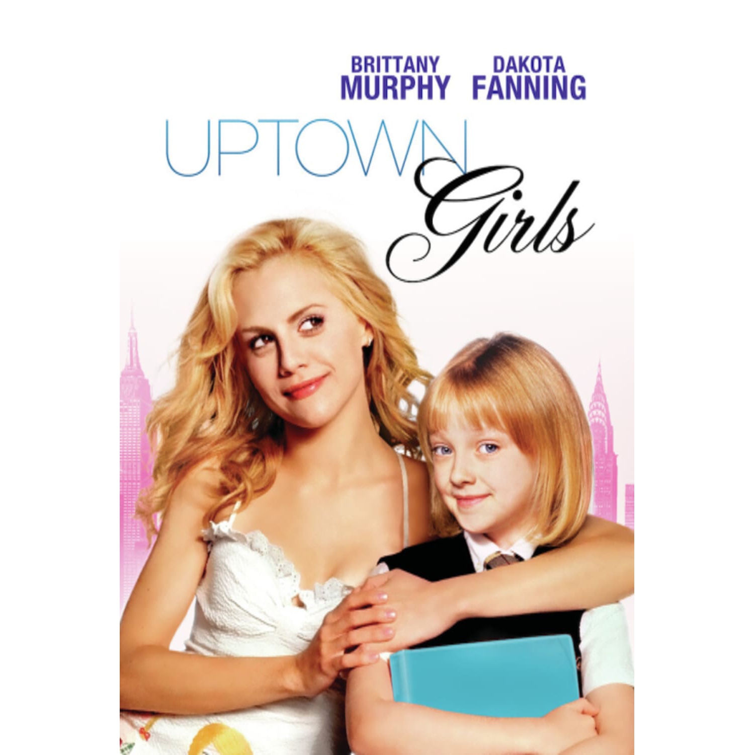 Uptown Girls - - [DVD]