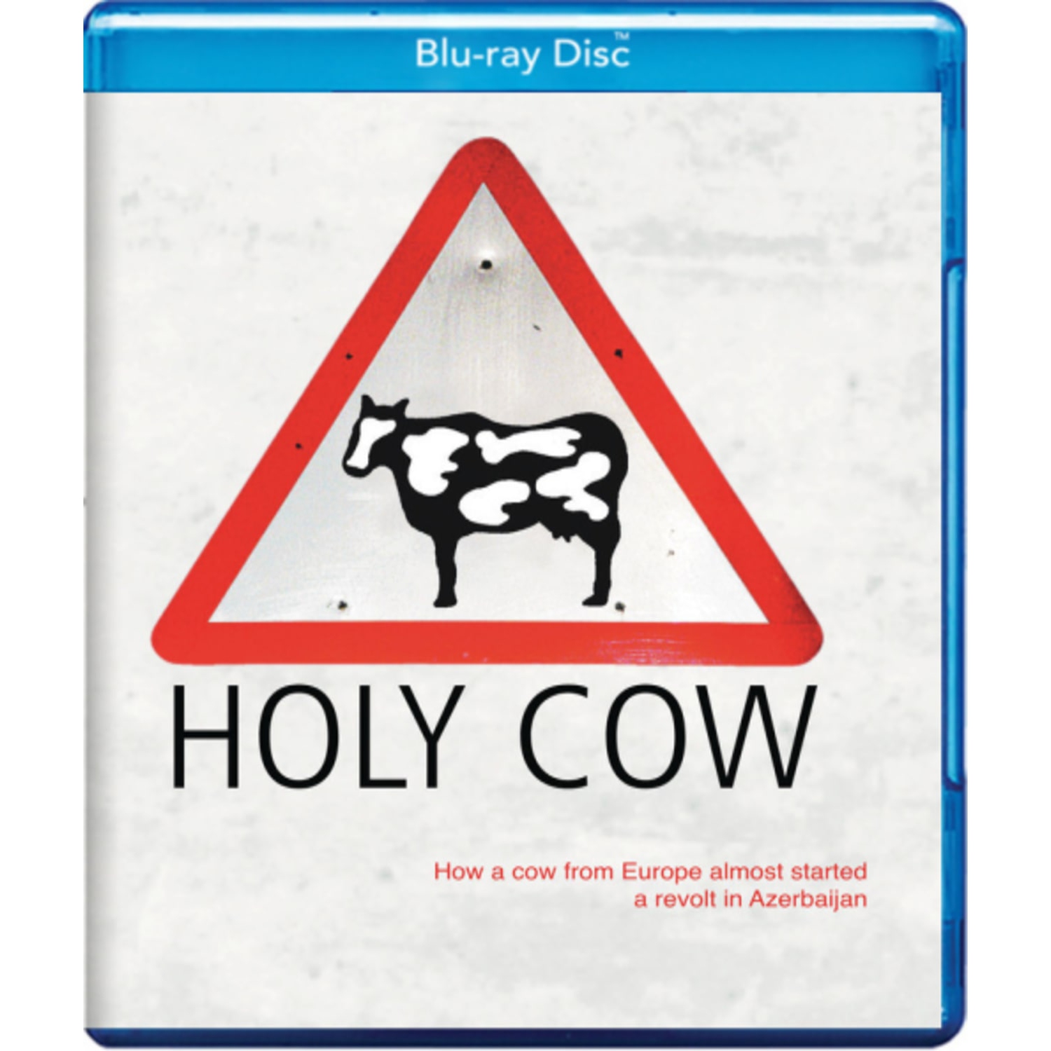 Holy Cow - - [Blu-ray]