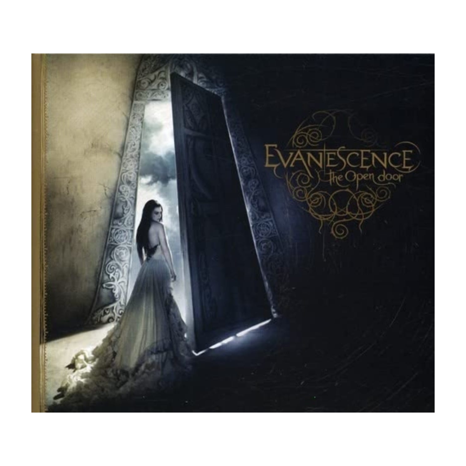 Evanescence - The Open Door - [CD]
