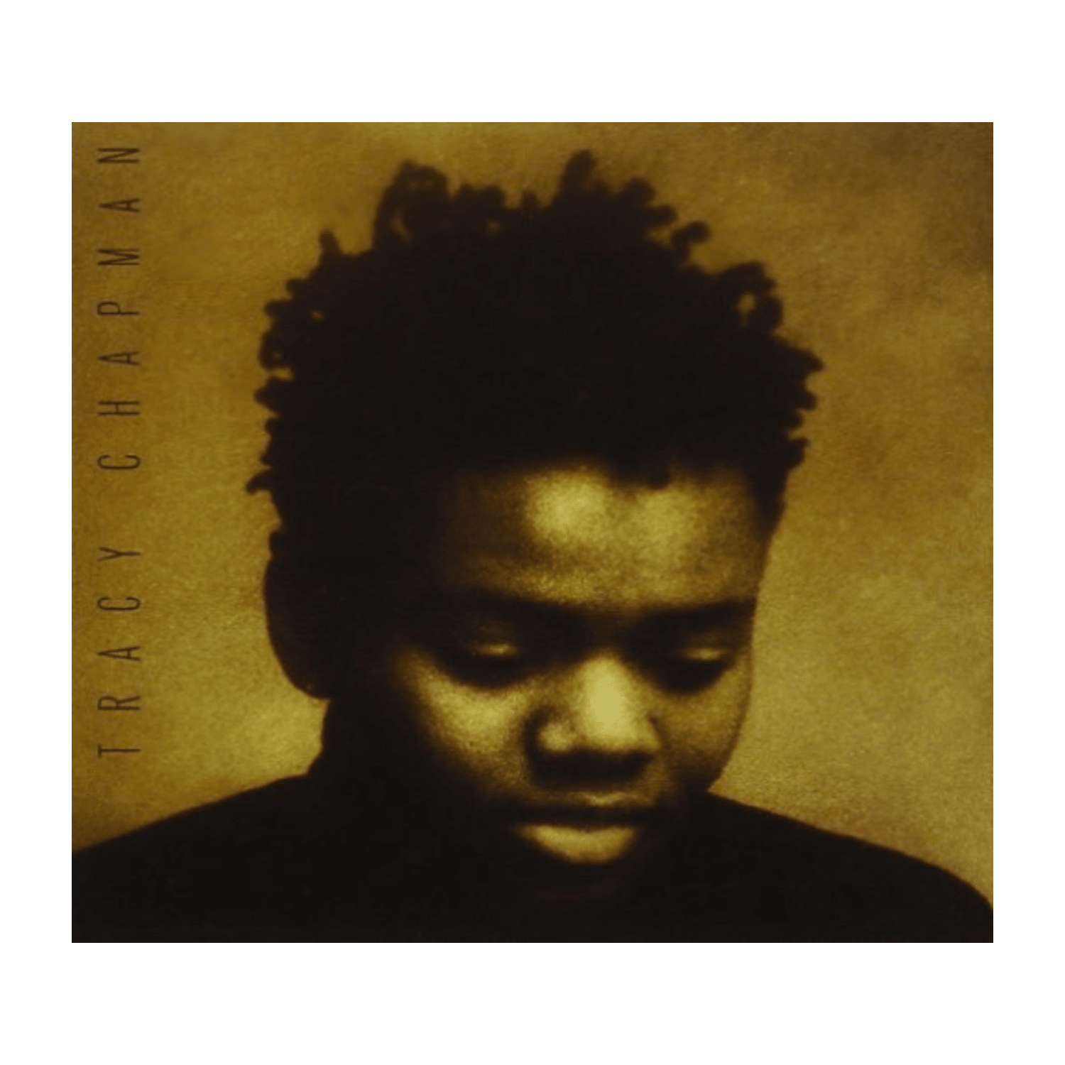 Tracy Chapman - Tracy Chapman - [CD]