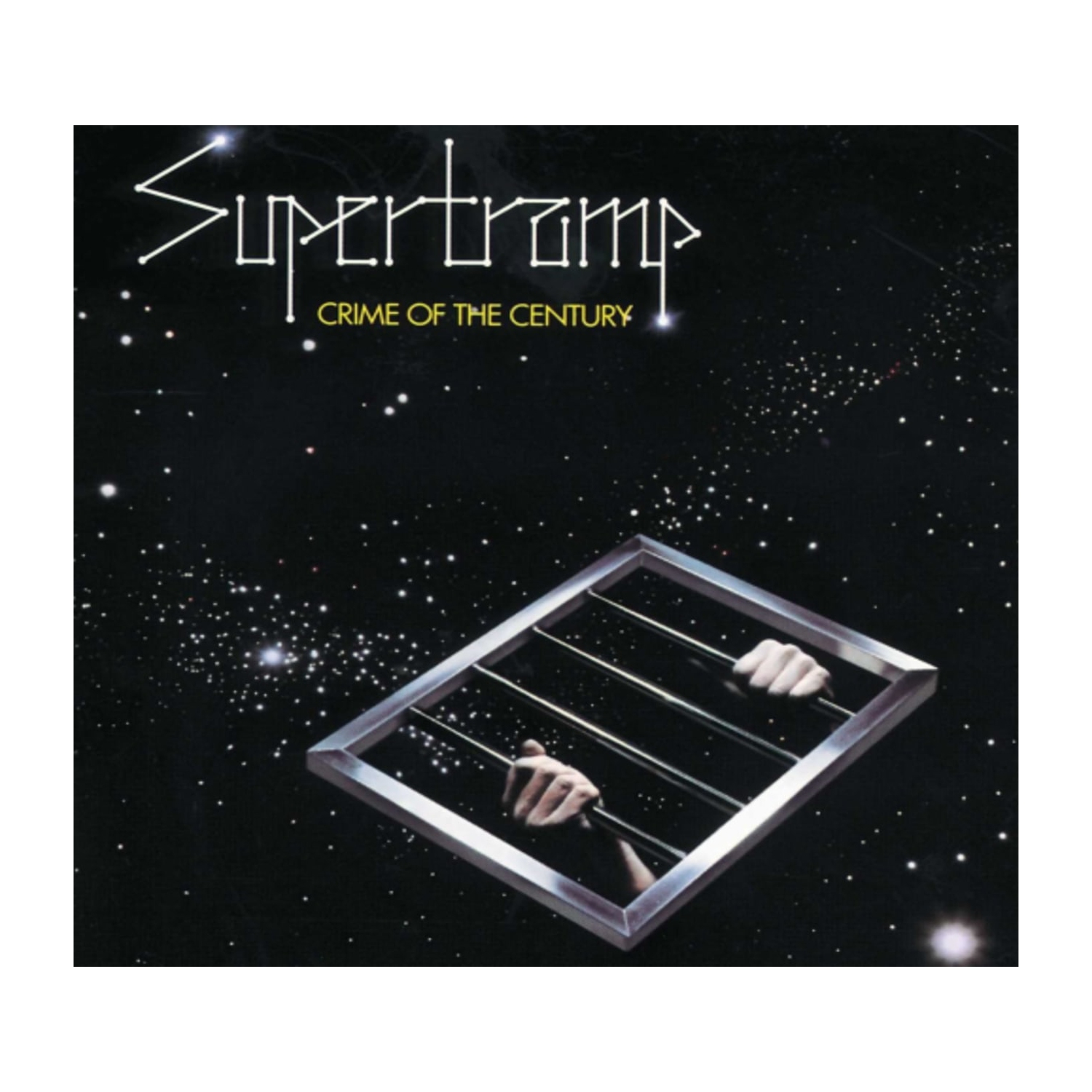 Supertramp - Crime of the Century - - [CD]