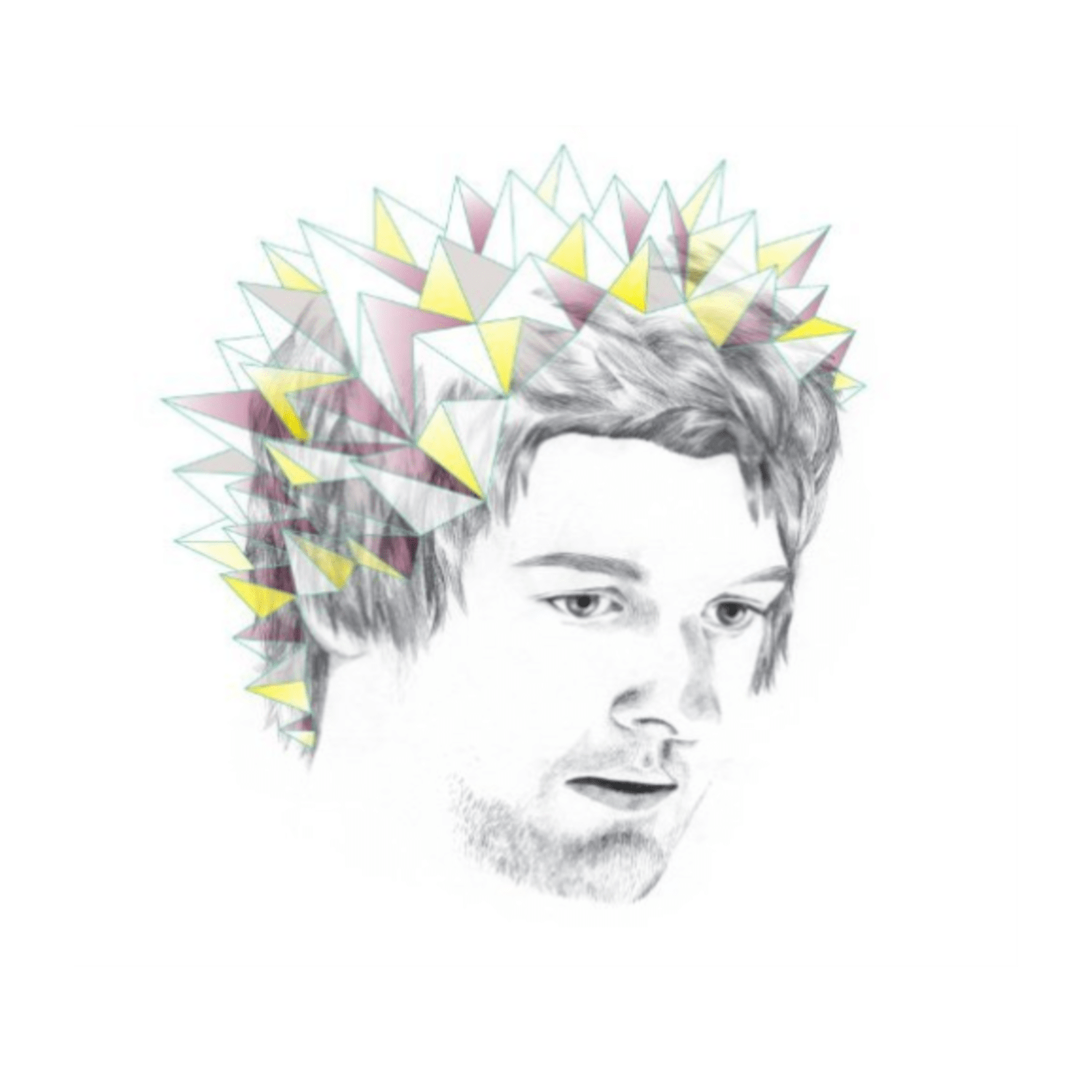 Pierre Lapointe - Vertiges D'en Haut [Import] - - [CD]